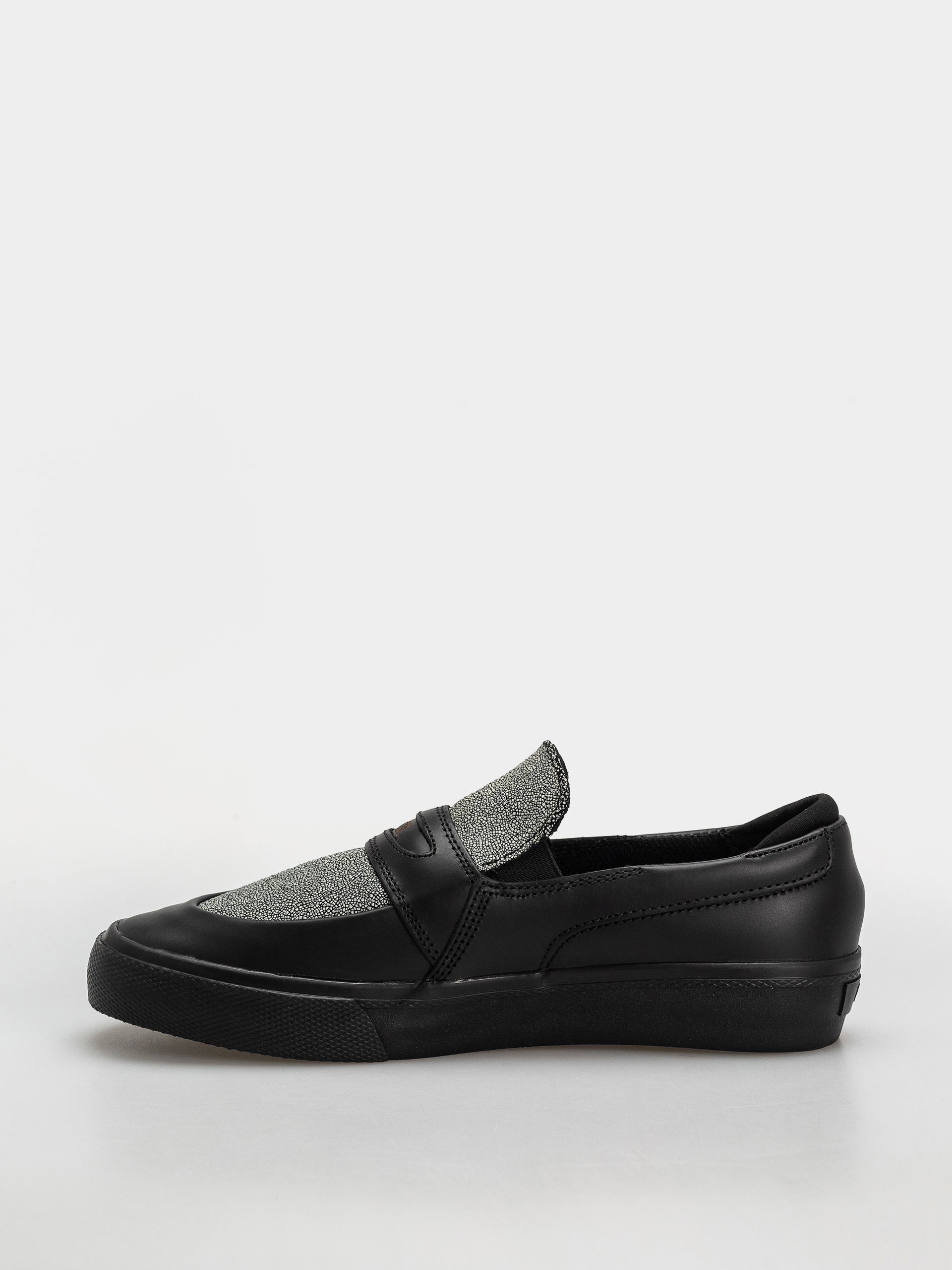 Globe Liaizon Cipők (black/stingray)