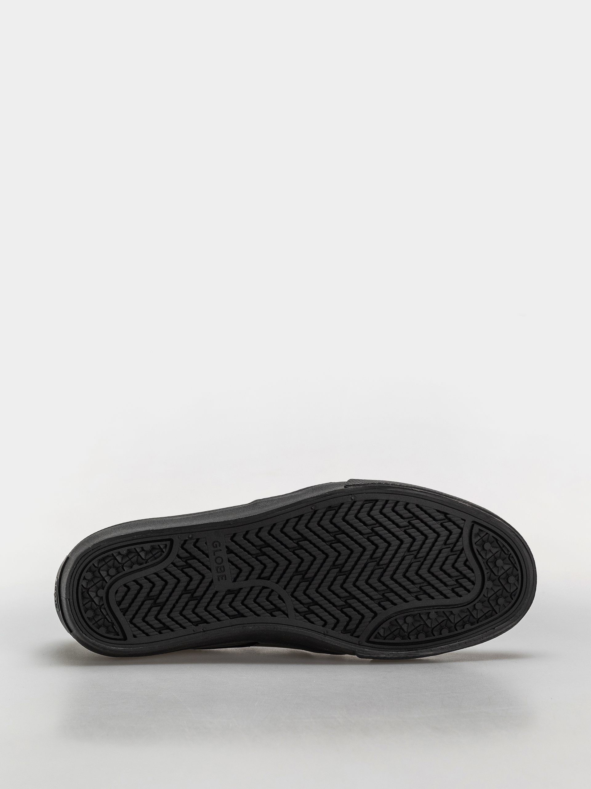 Globe Liaizon Cipők (black/stingray)