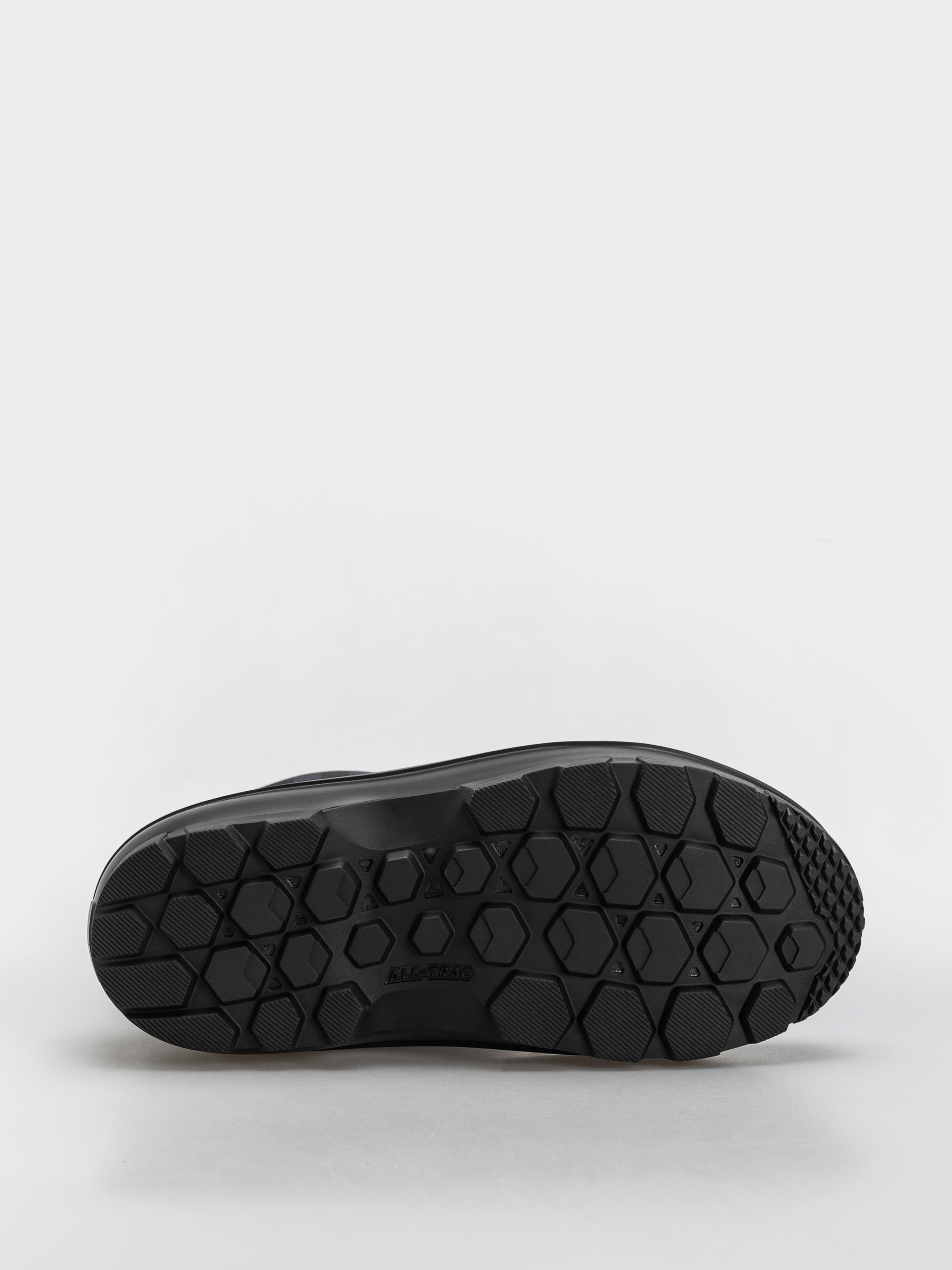 Vans All Trac Wellie Mte Cipők (checker black/blue)