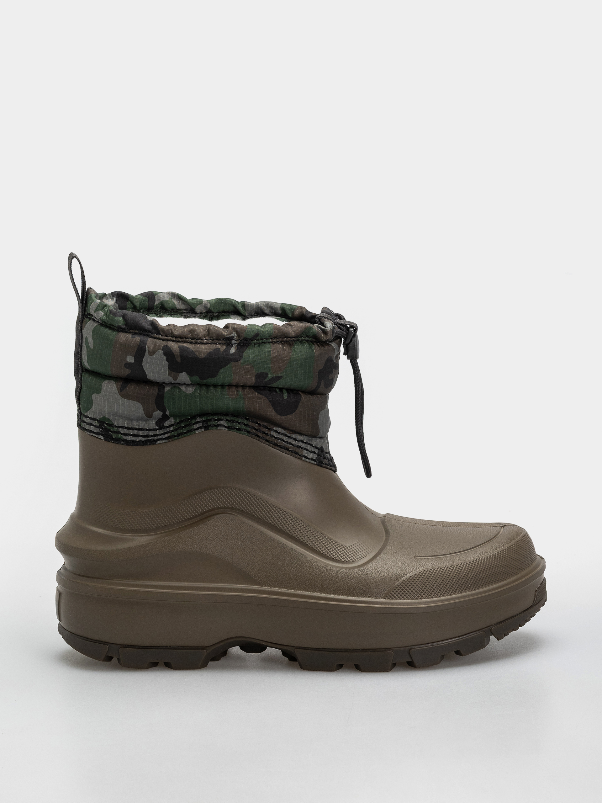Vans All Trac Wellie Mte Cipők (camo)