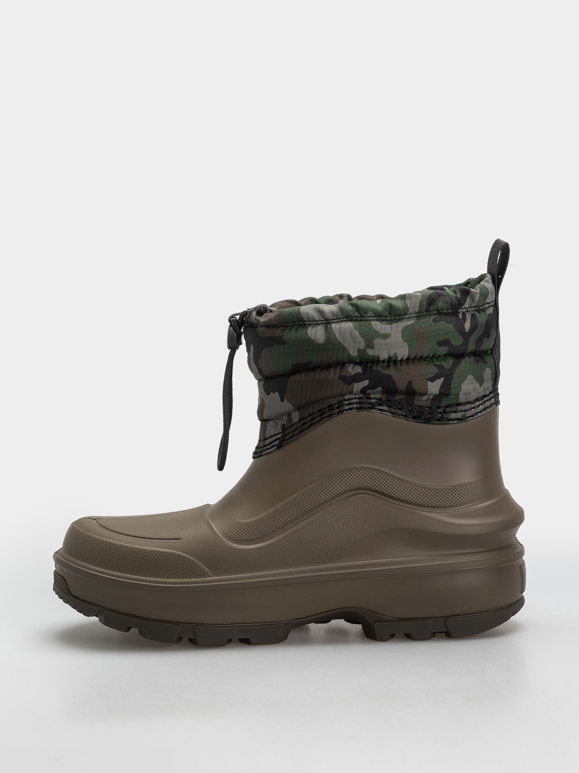 Vans All Trac Wellie Mte Cipők (camo)
