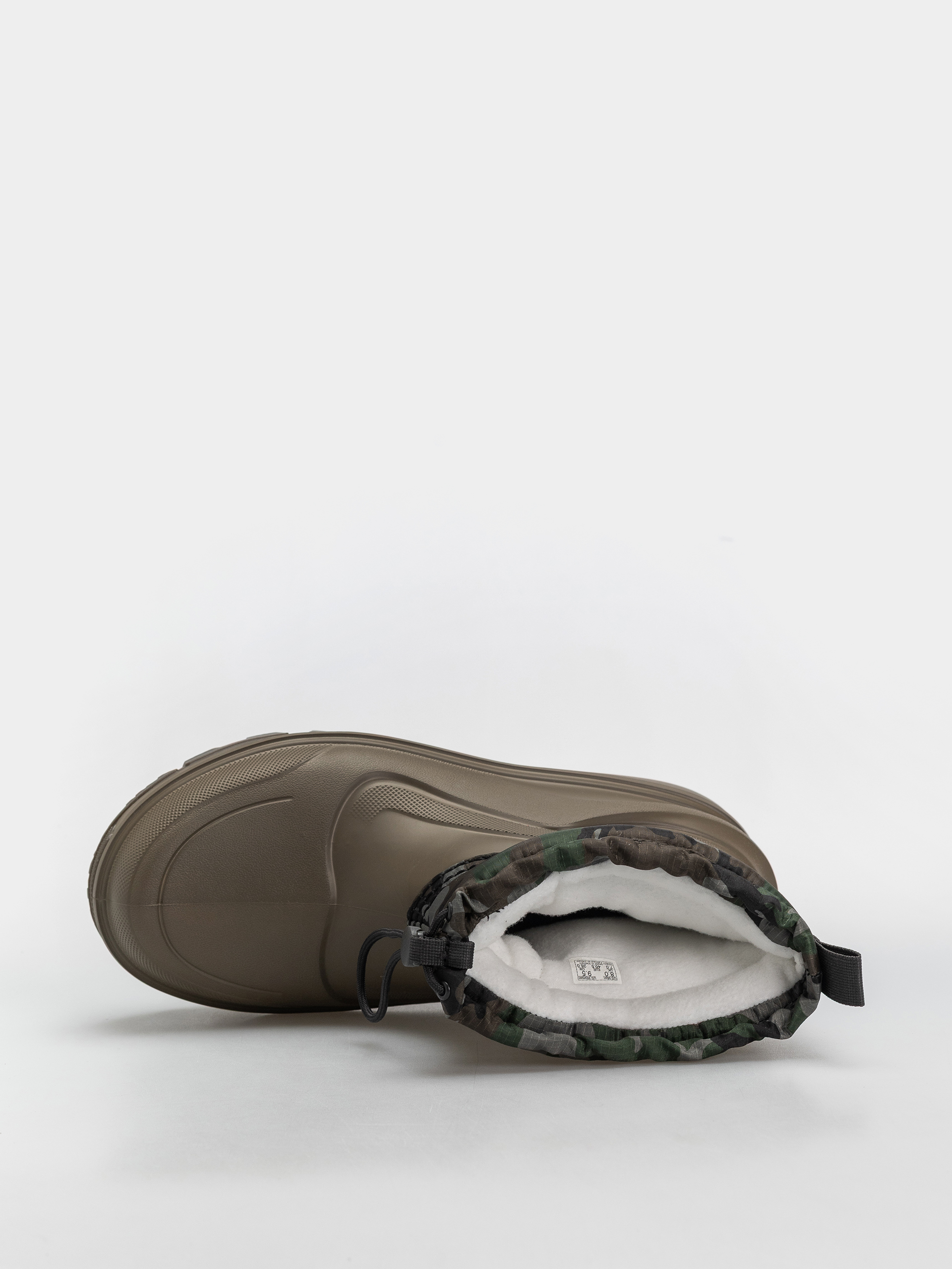Vans All Trac Wellie Mte Cipők (camo)
