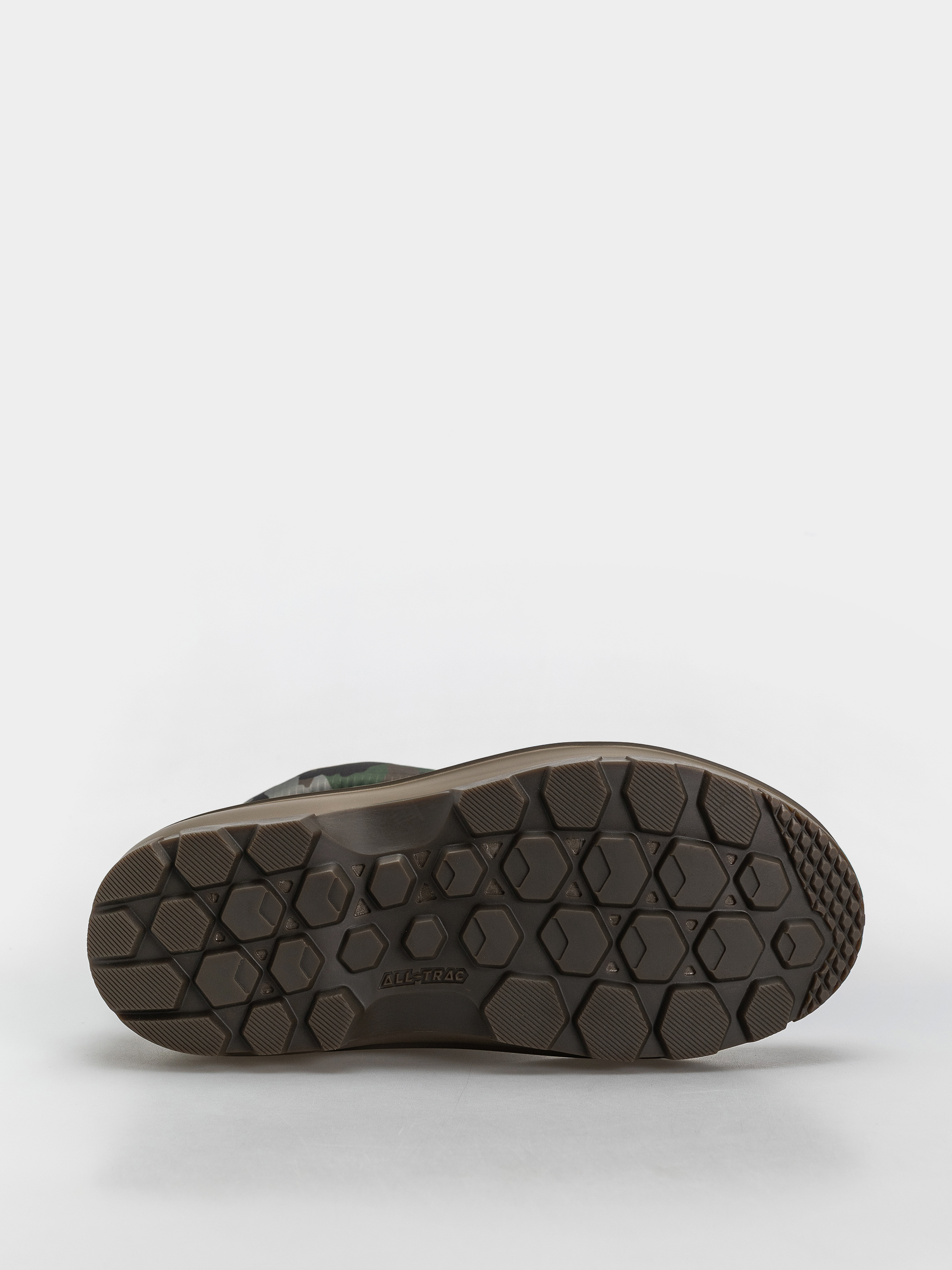 Vans All Trac Wellie Mte Cipők (camo)