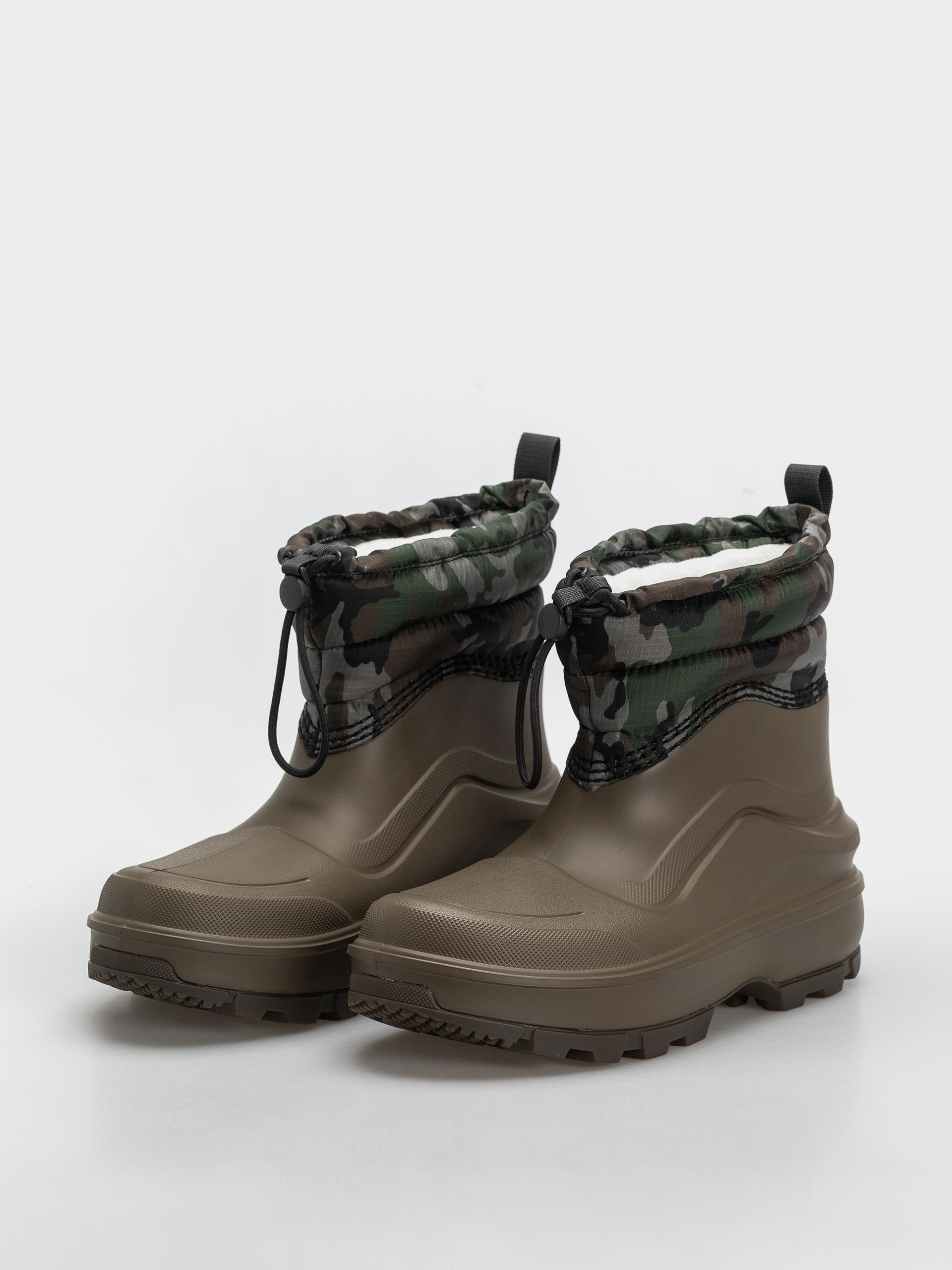 Vans All Trac Wellie Mte Cipők (camo)