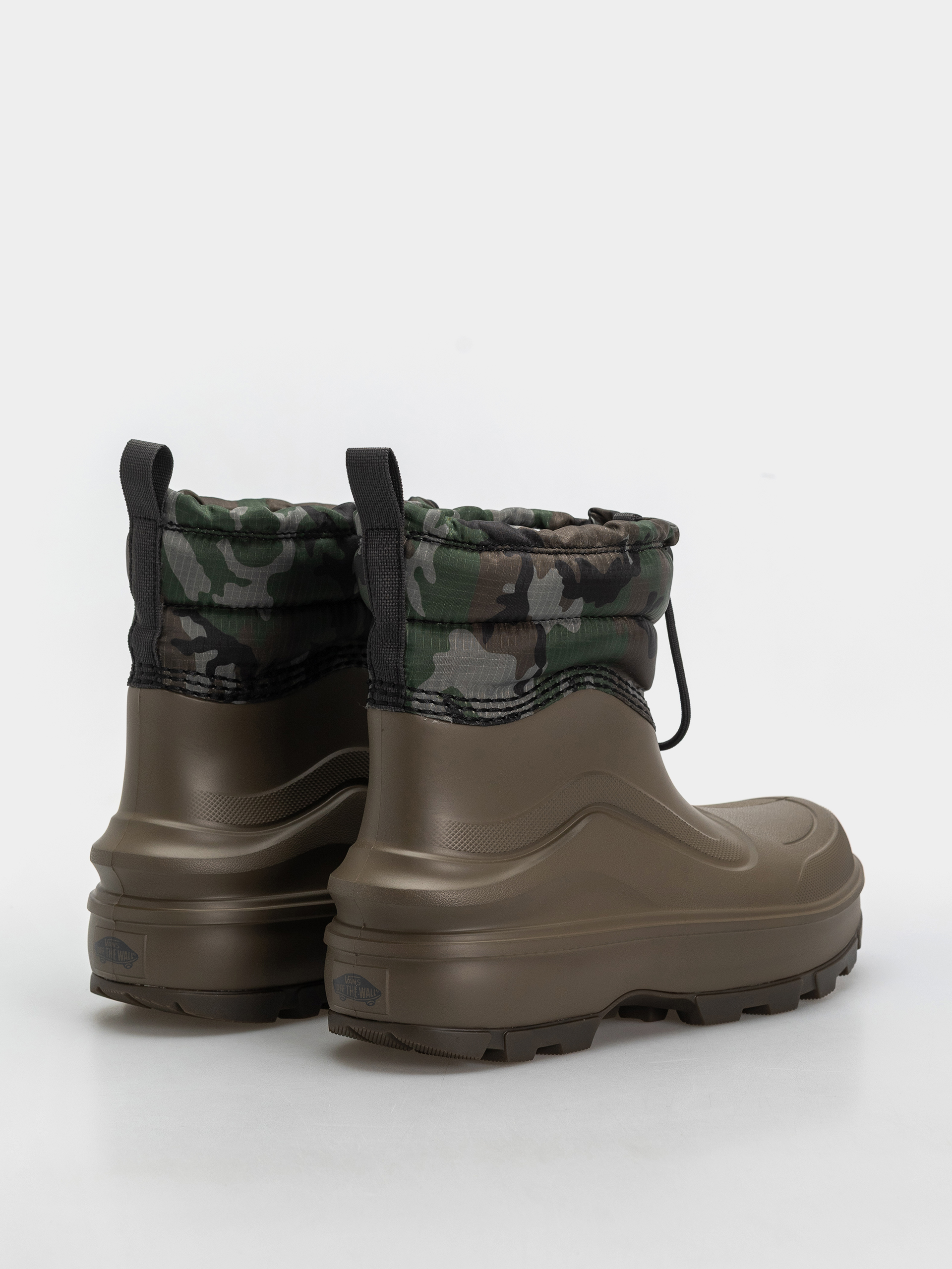 Vans All Trac Wellie Mte Cipők (camo)