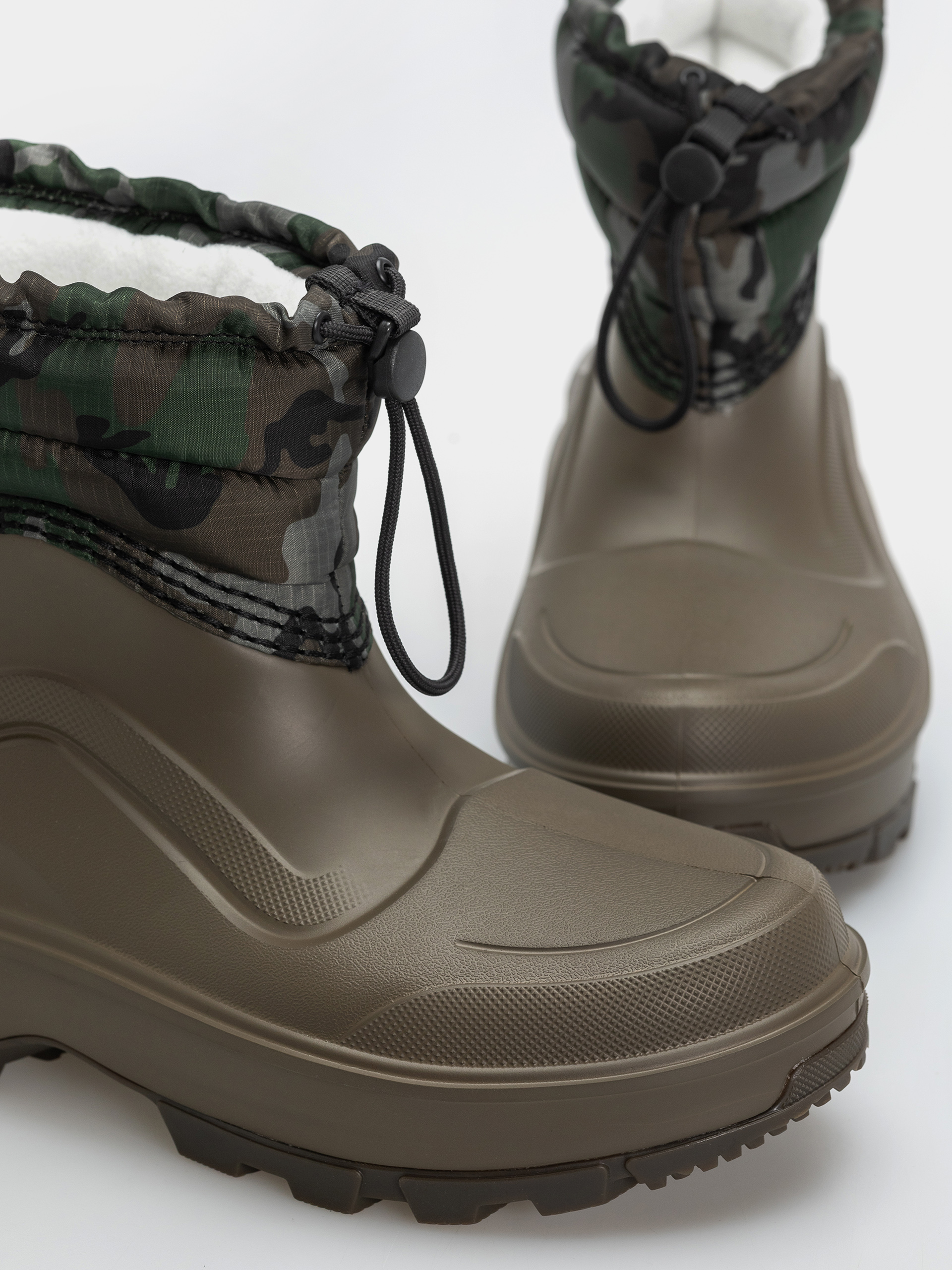 Vans All Trac Wellie Mte Cipők (camo)