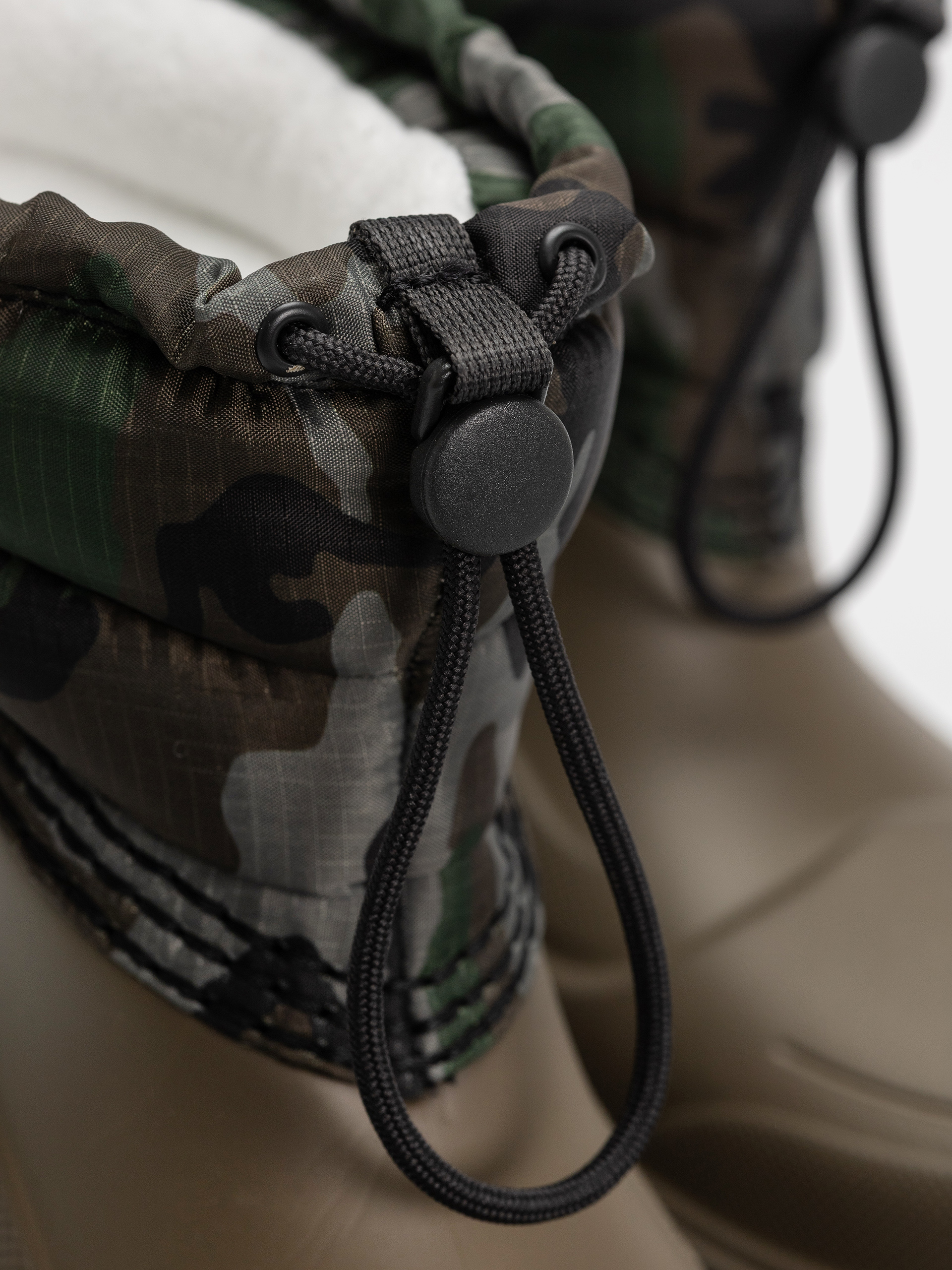Vans All Trac Wellie Mte Cipők (camo)