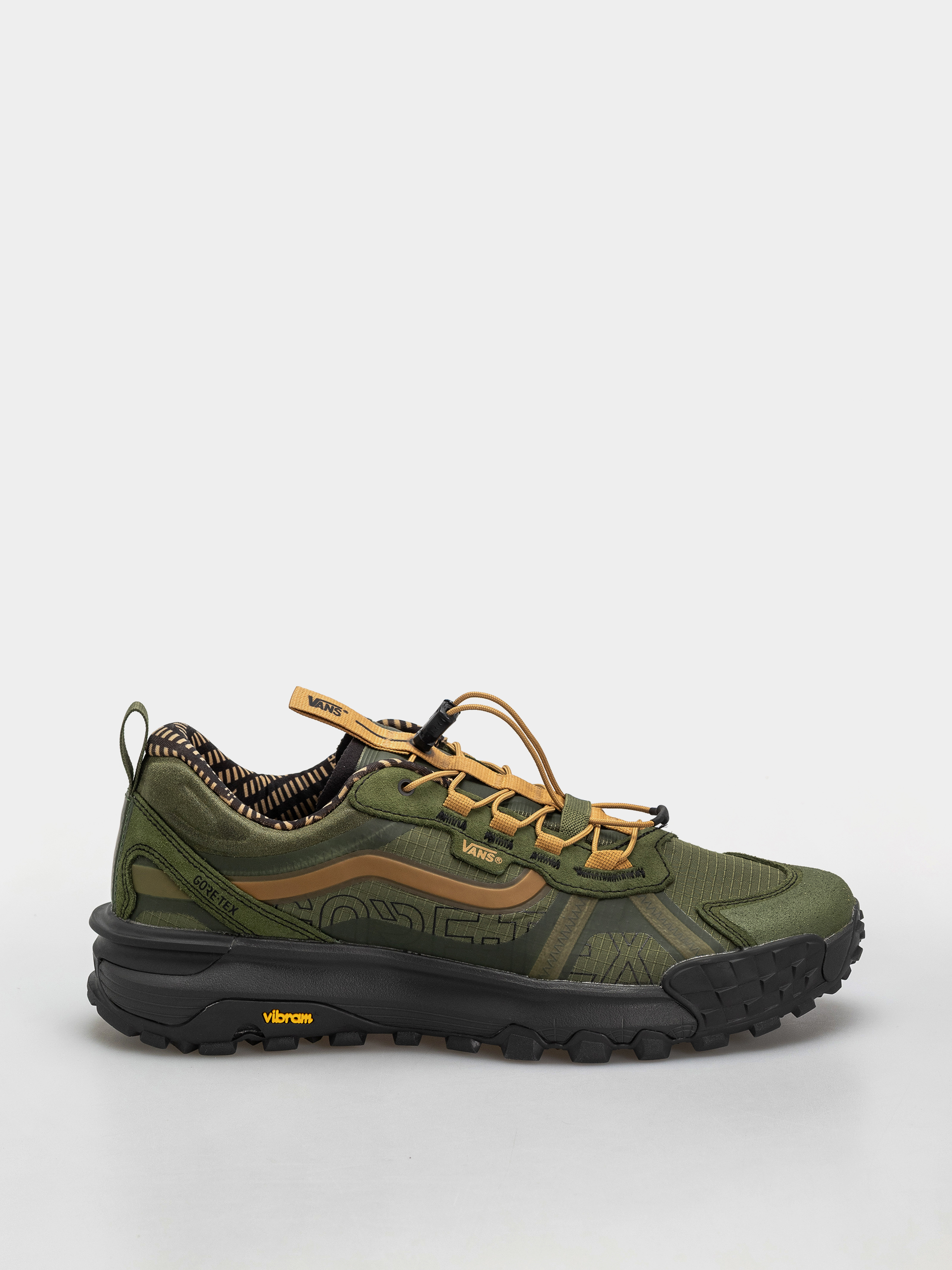 Vans Crosspath Xc Gore Tex Mte Cipők (green balsam)