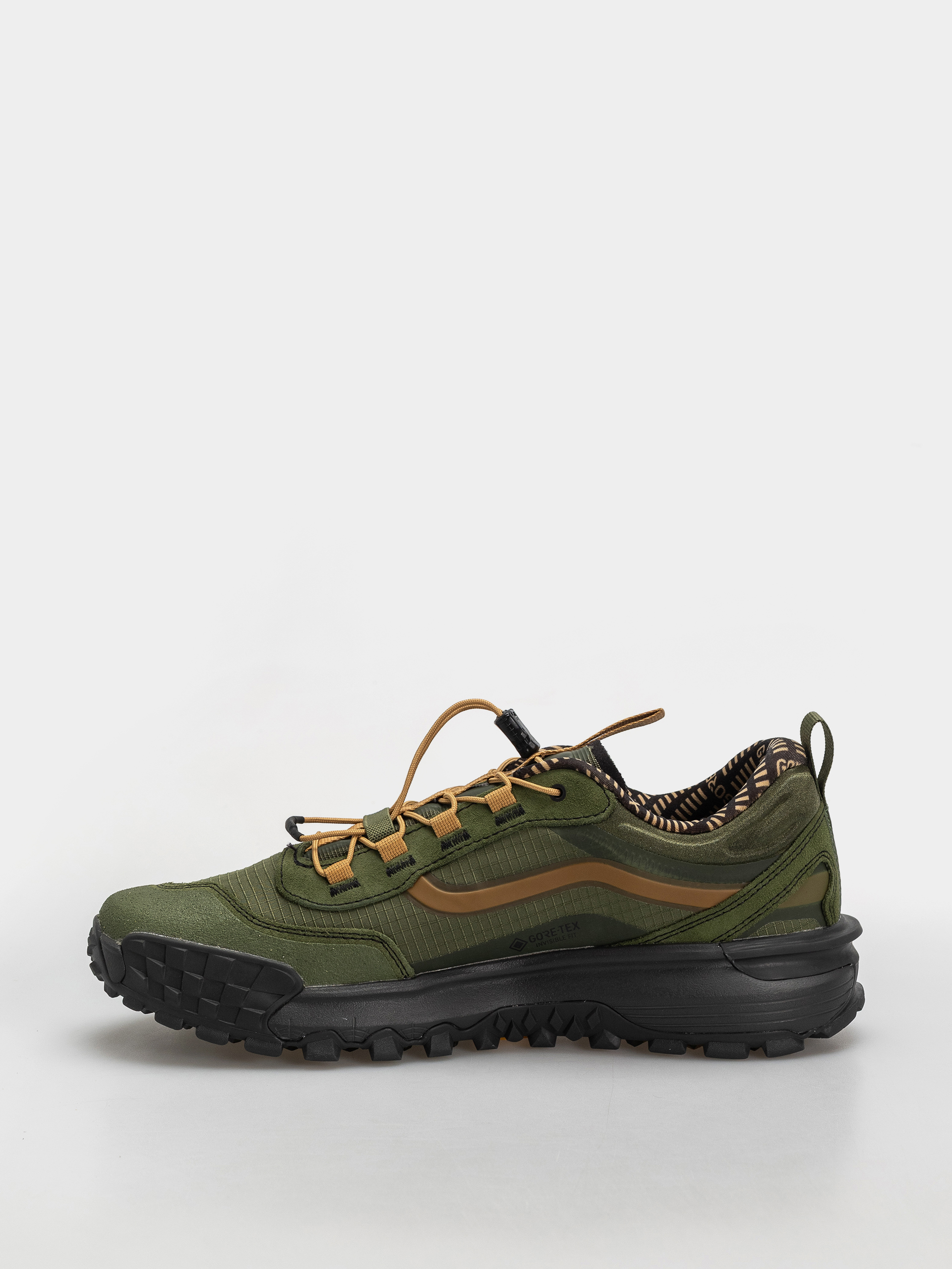 Vans Crosspath Xc Gore Tex Mte Cipők (green balsam)