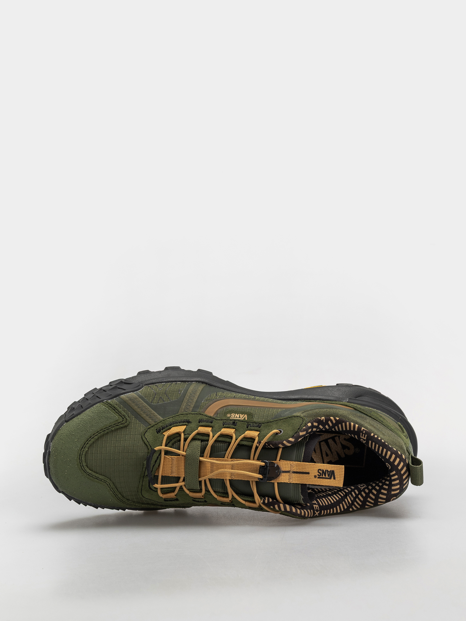 Vans Crosspath Xc Gore Tex Mte Cipők (green balsam)
