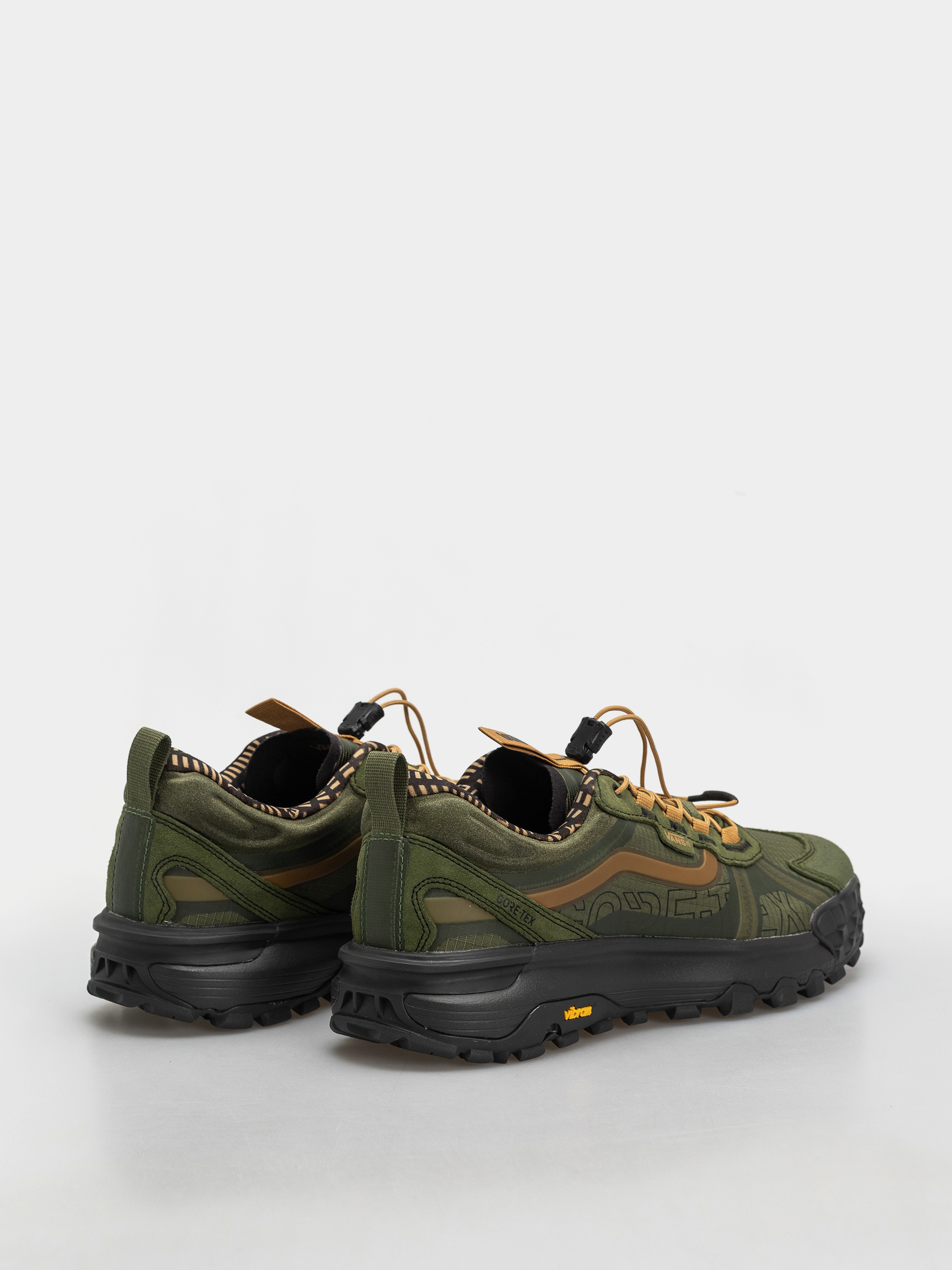 Vans Crosspath Xc Gore Tex Mte Cipők (green balsam)