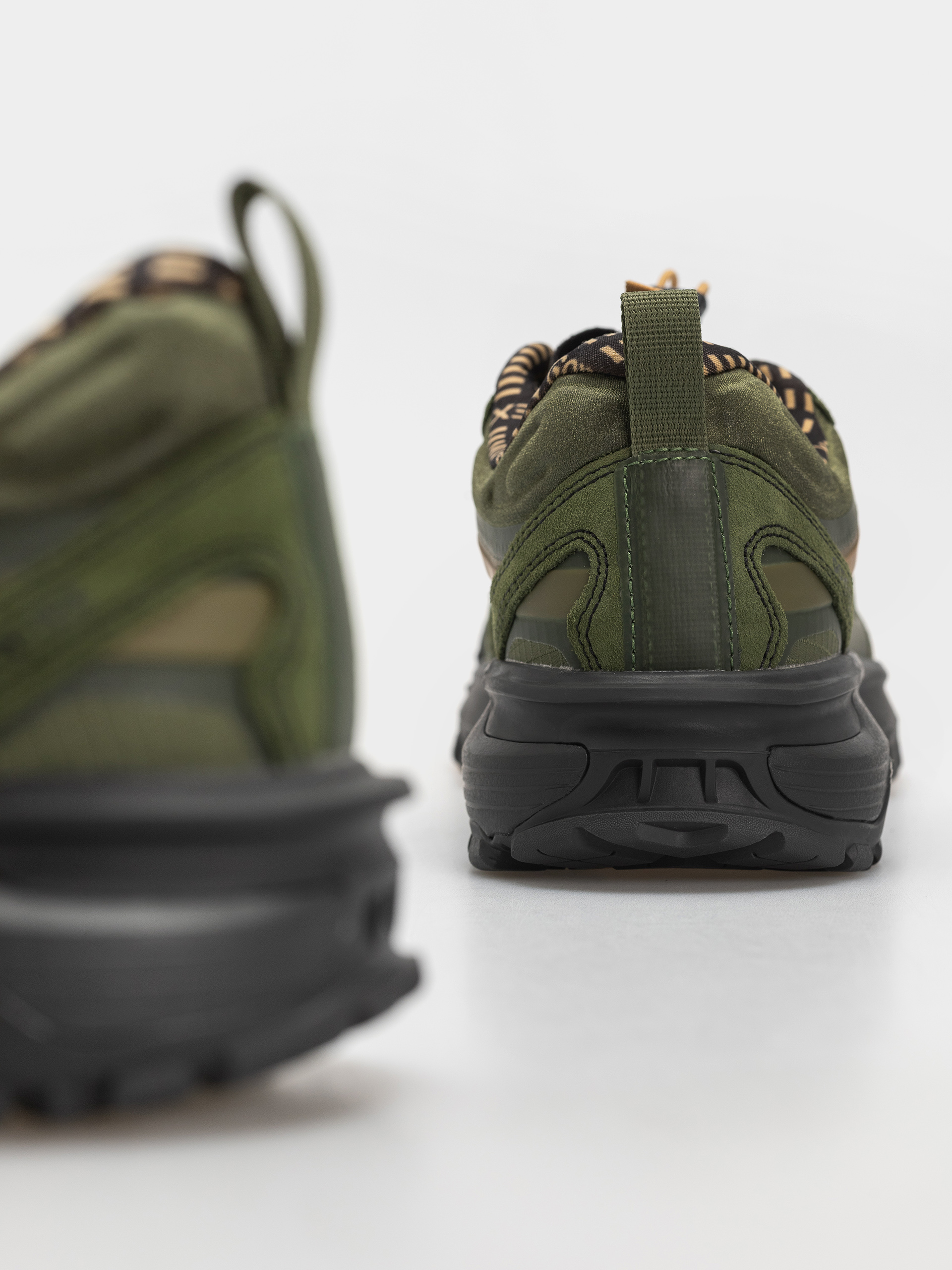 Vans Crosspath Xc Gore Tex Mte Cipők (green balsam)