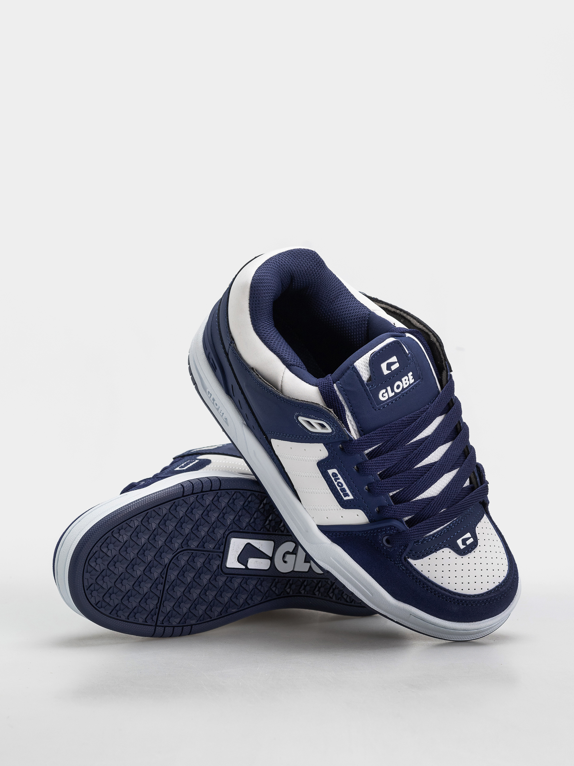 Cipők Globe Fusion (midnight/white)