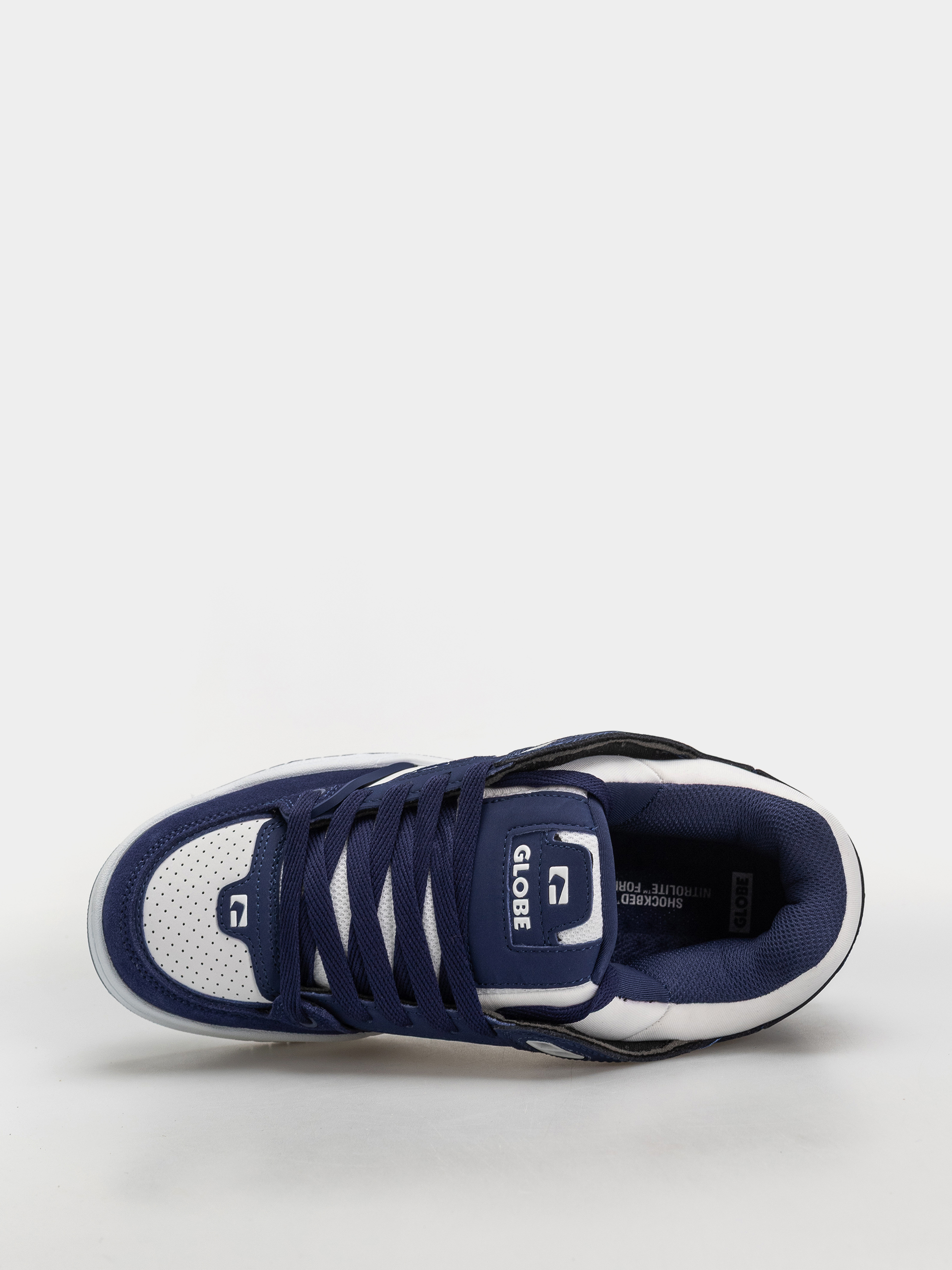 Cipők Globe Fusion (midnight/white)