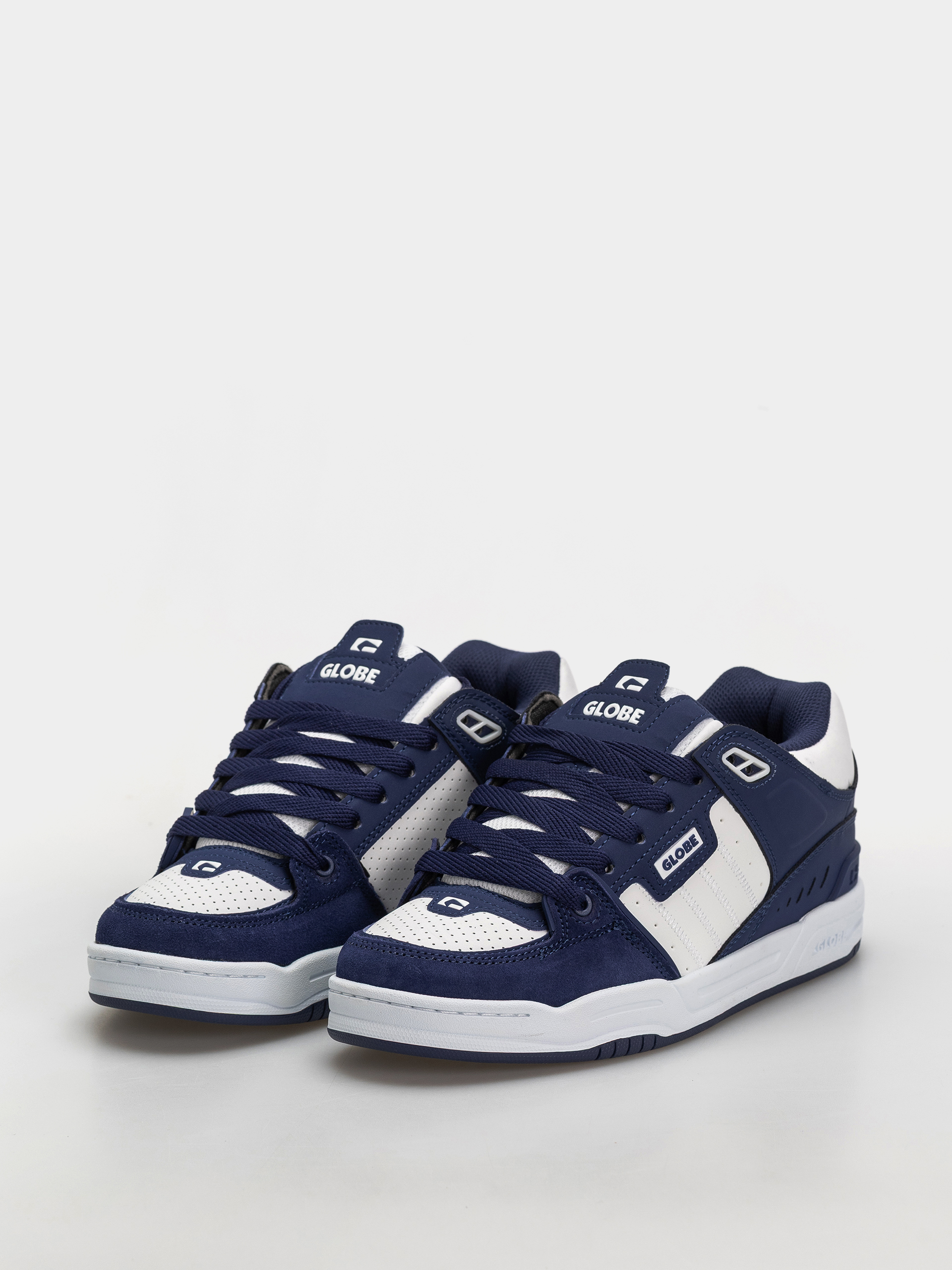 Cipők Globe Fusion (midnight/white)