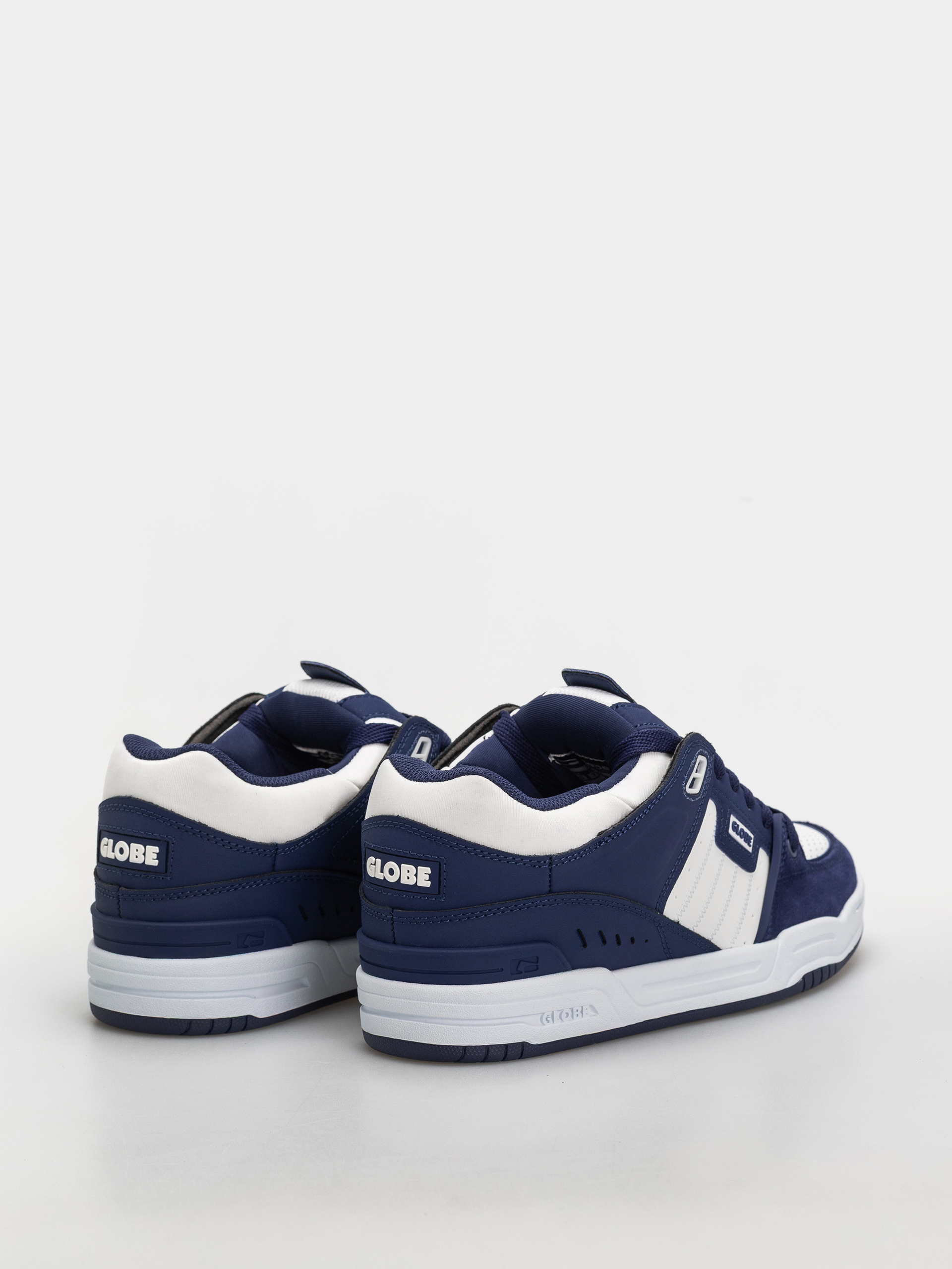 Cipők Globe Fusion (midnight/white)