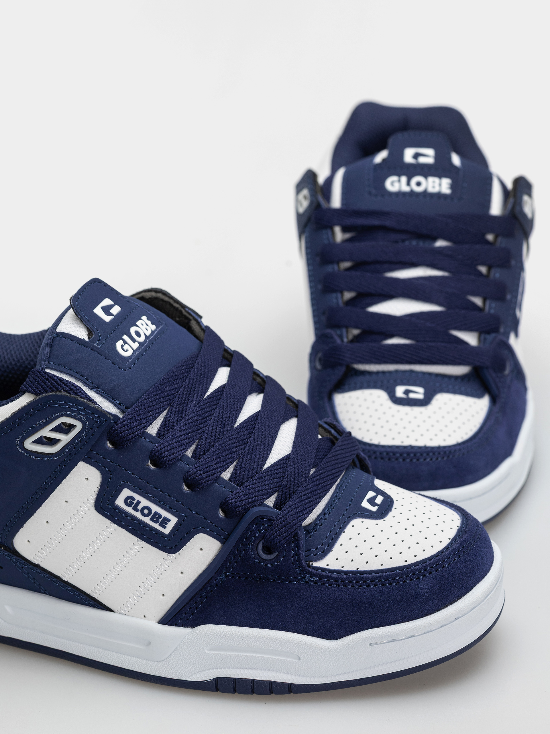 Cipők Globe Fusion (midnight/white)