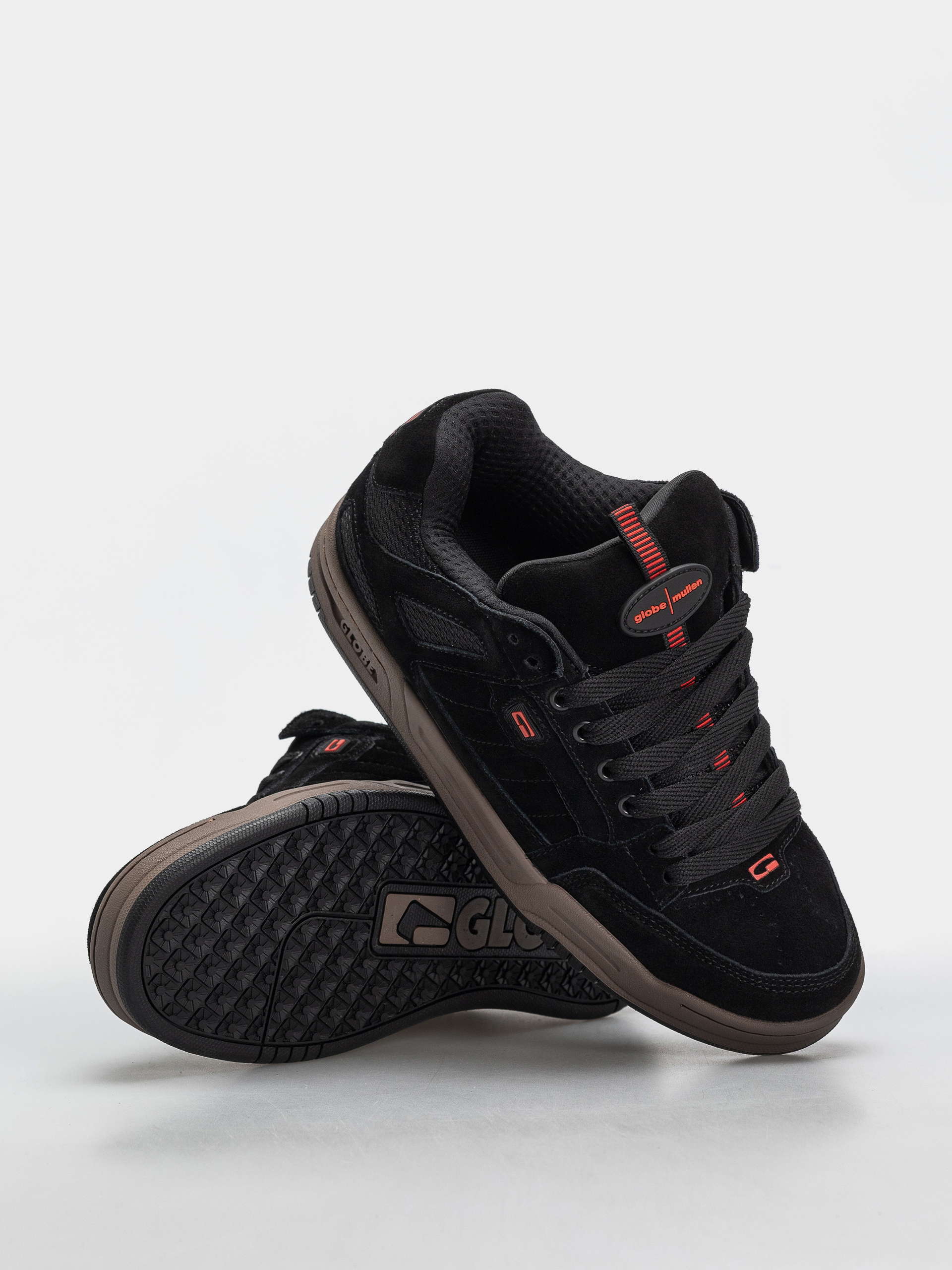 Cipők Globe Tilt Prime (black/gum)