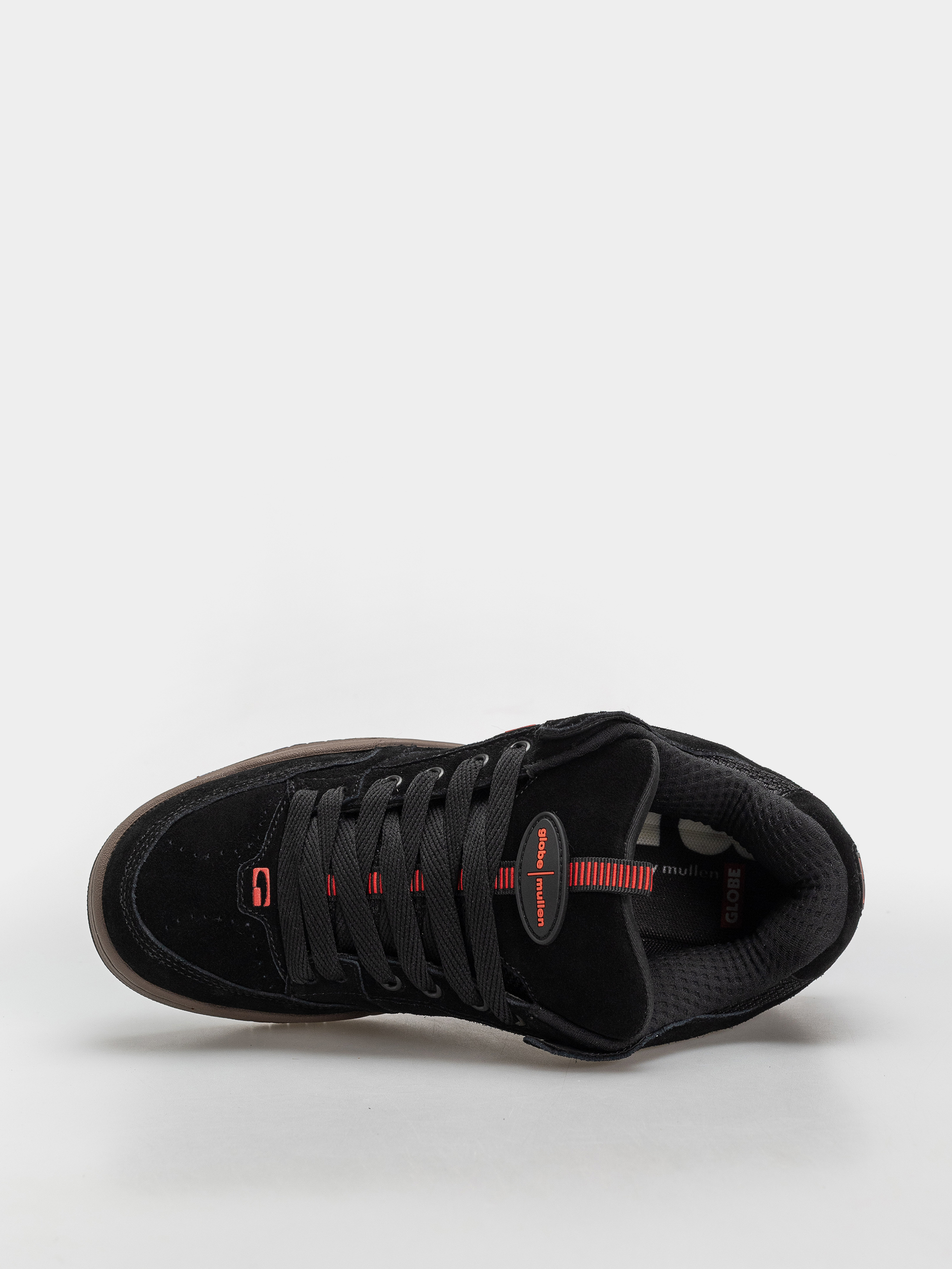 Cipők Globe Tilt Prime (black/gum)