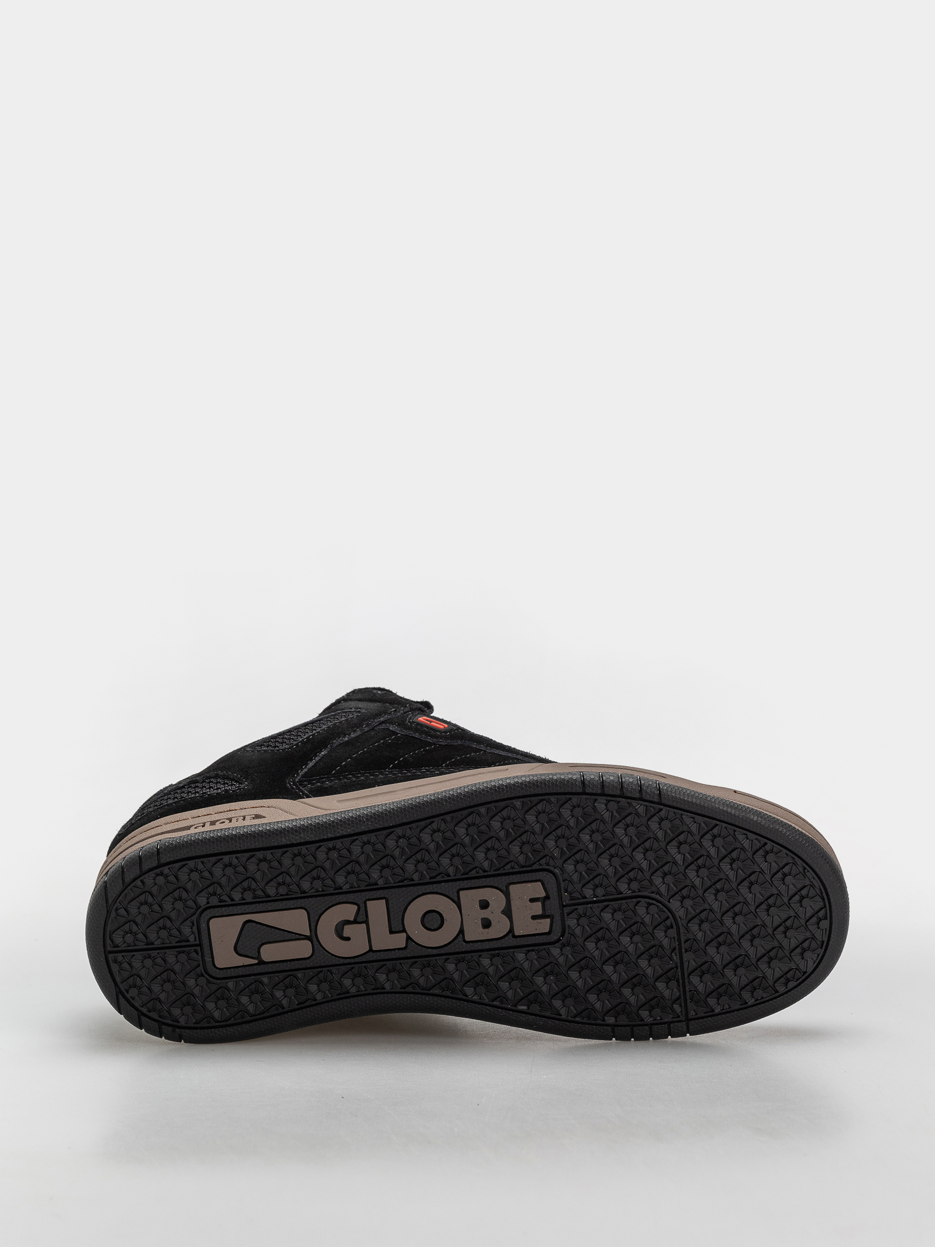 Cipők Globe Tilt Prime (black/gum)