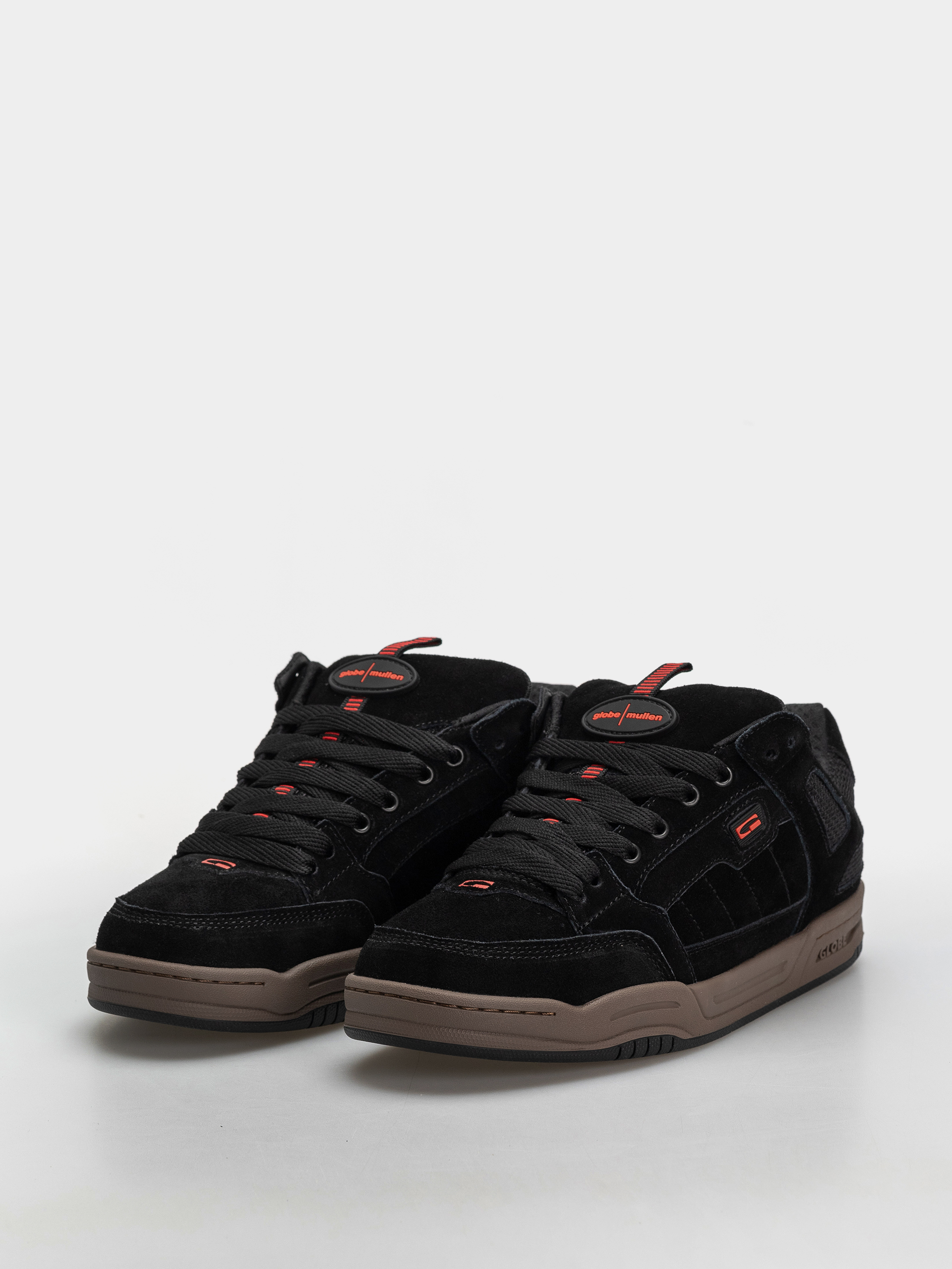 Cipők Globe Tilt Prime (black/gum)