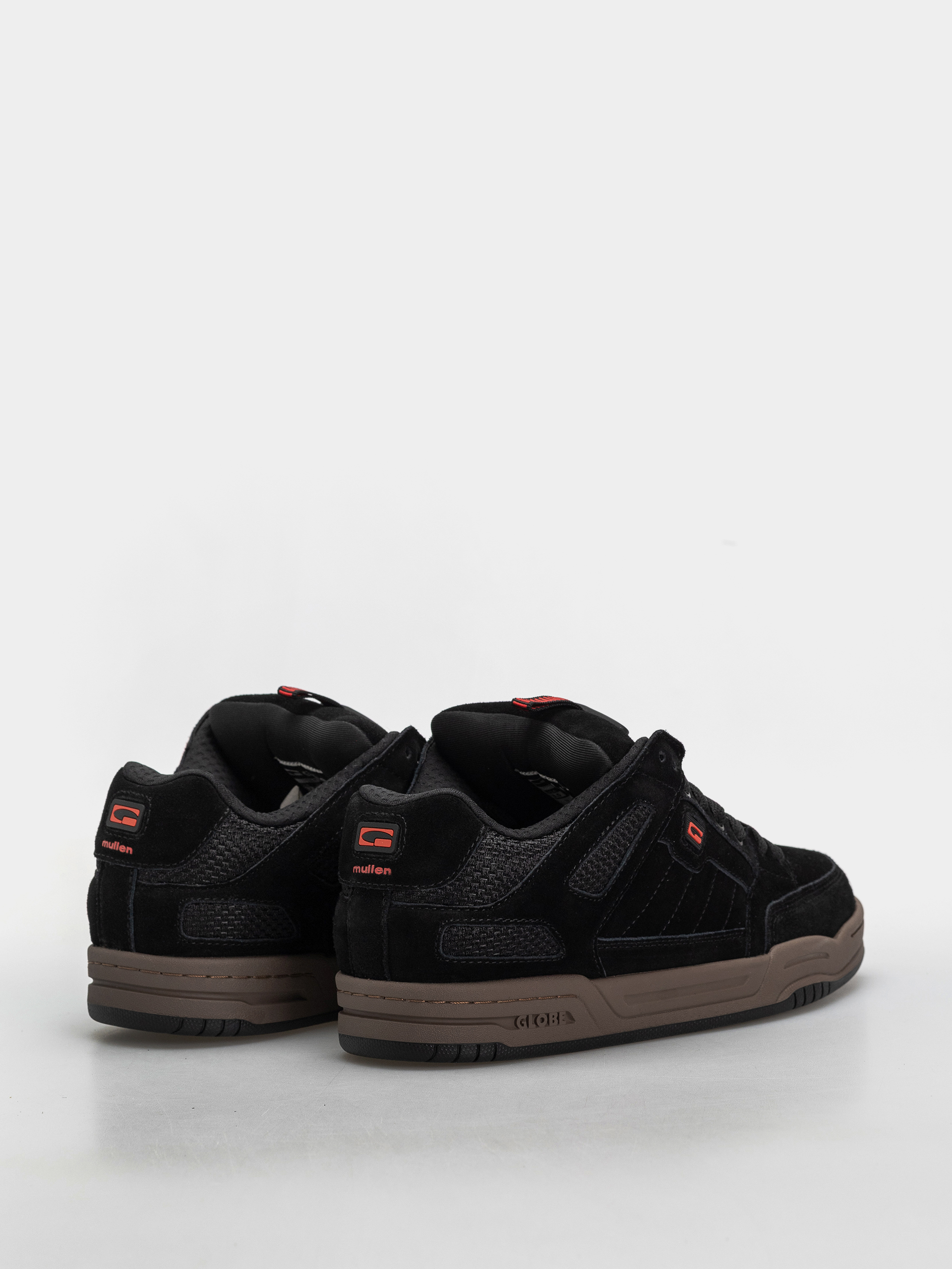 Cipők Globe Tilt Prime (black/gum)