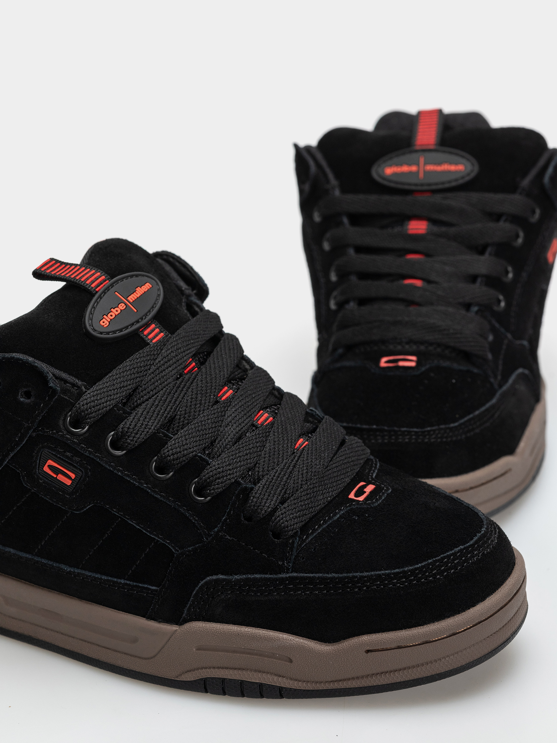 Cipők Globe Tilt Prime (black/gum)