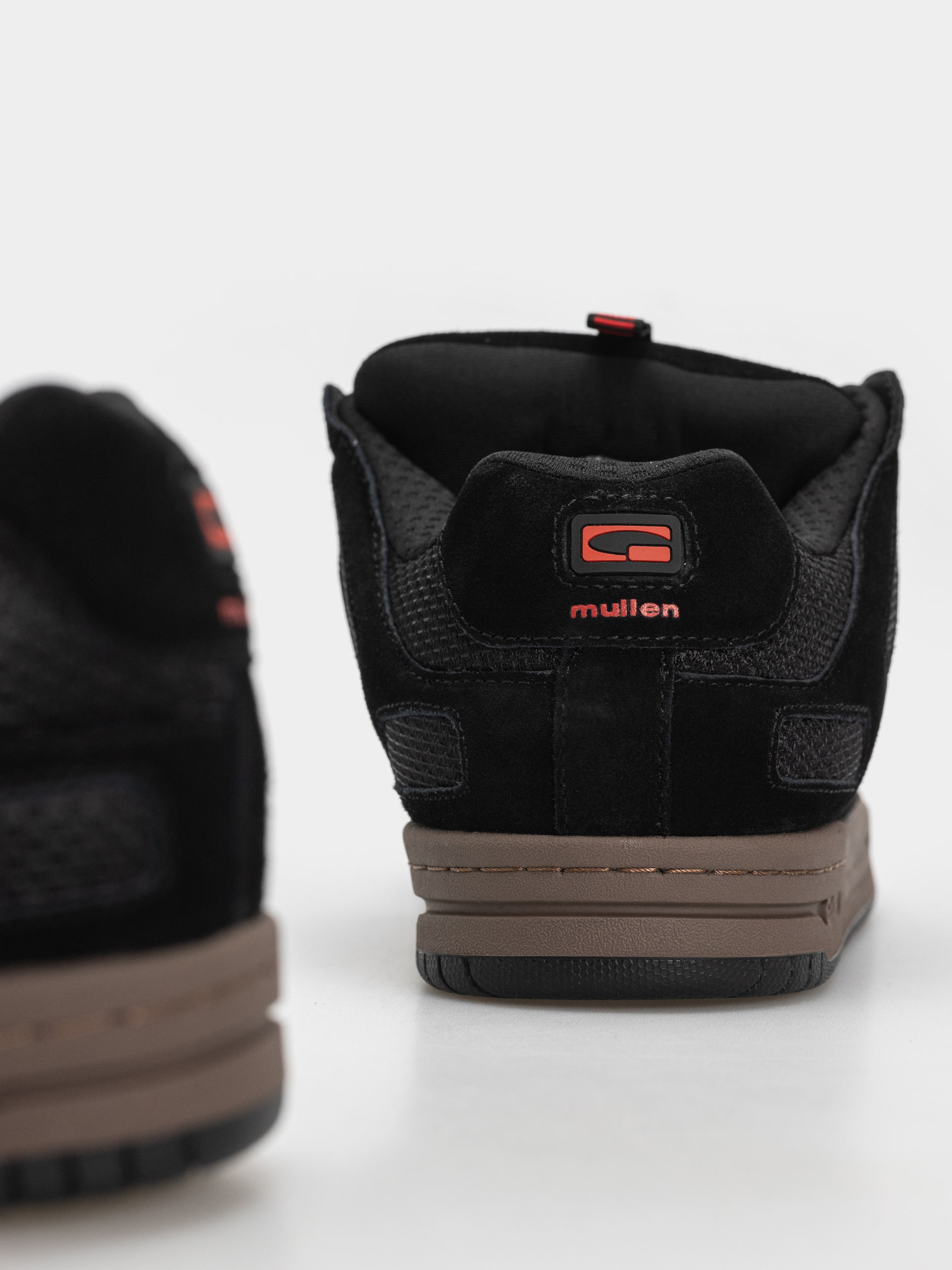 Cipők Globe Tilt Prime (black/gum)
