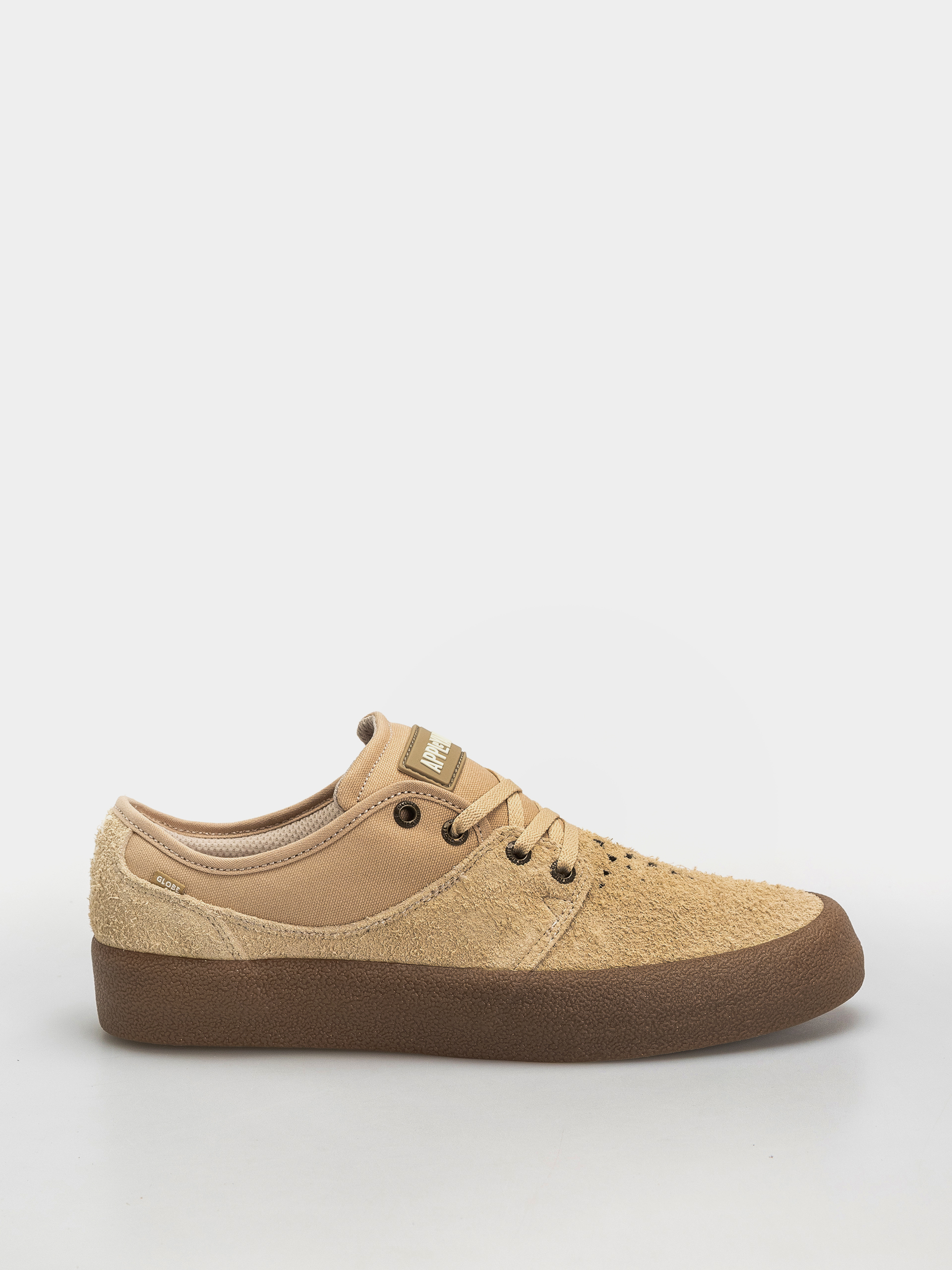Cipők Globe Mahalo (sand/crepe)