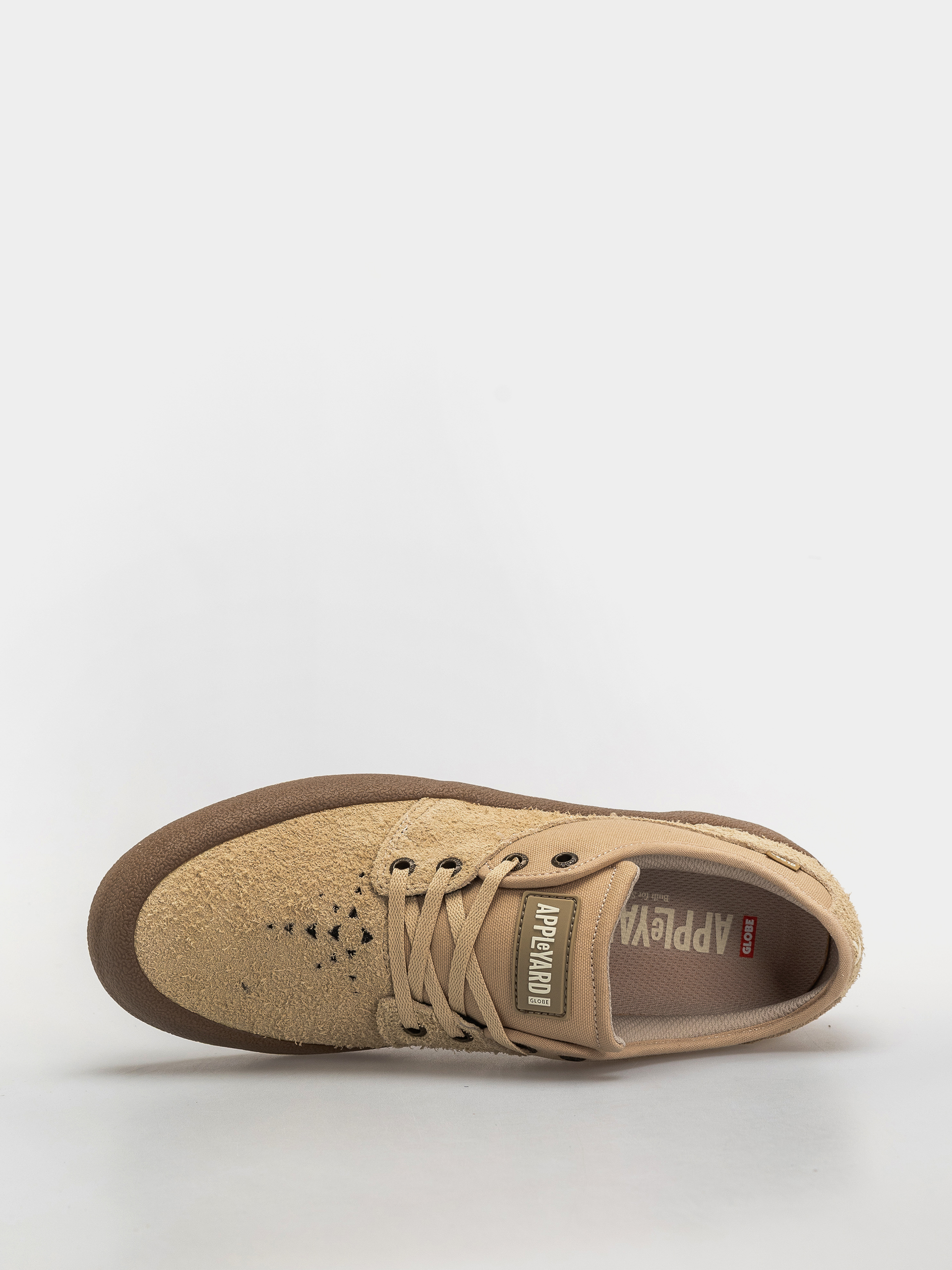 Cipők Globe Mahalo (sand/crepe)