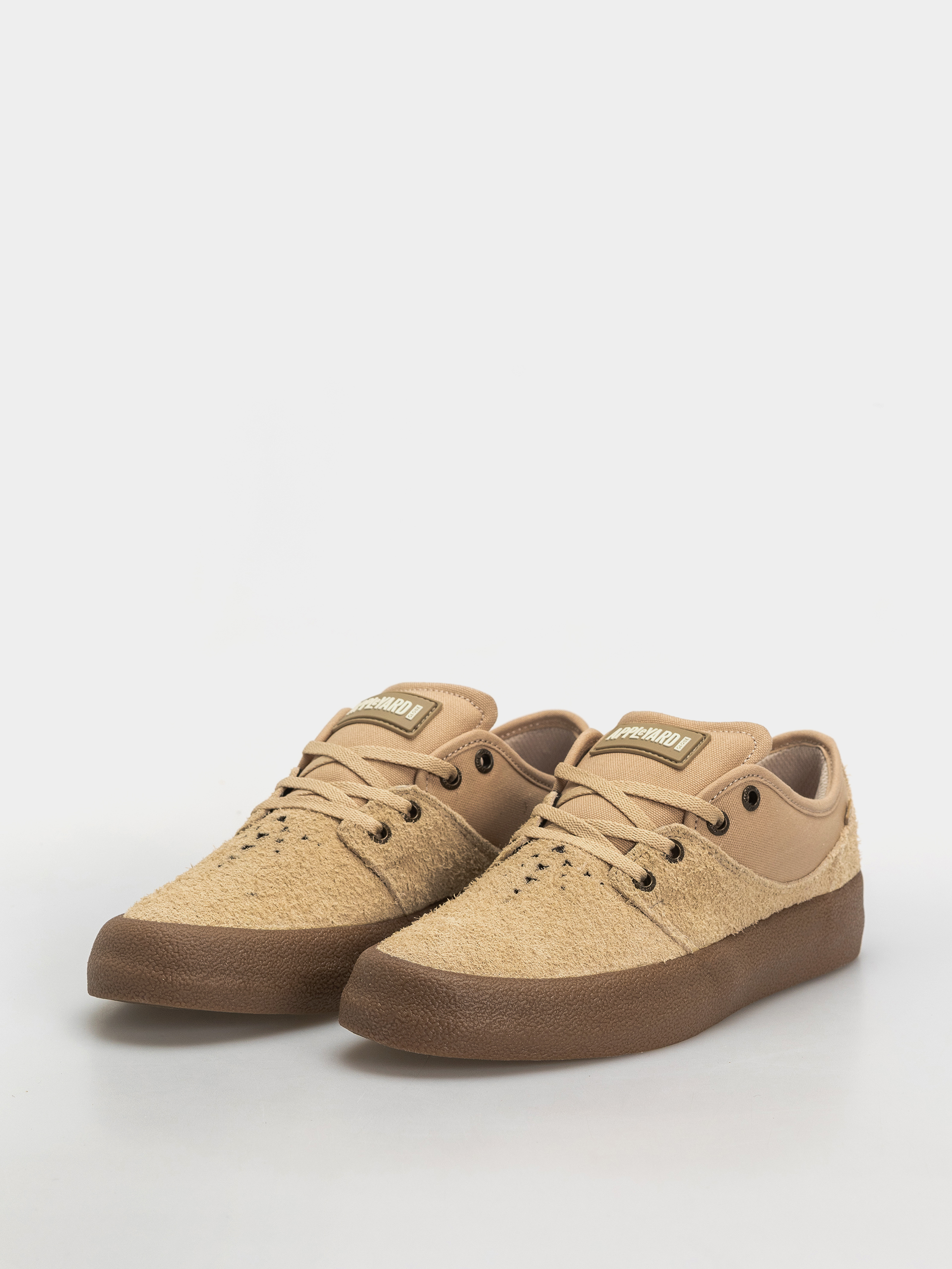 Cipők Globe Mahalo (sand/crepe)