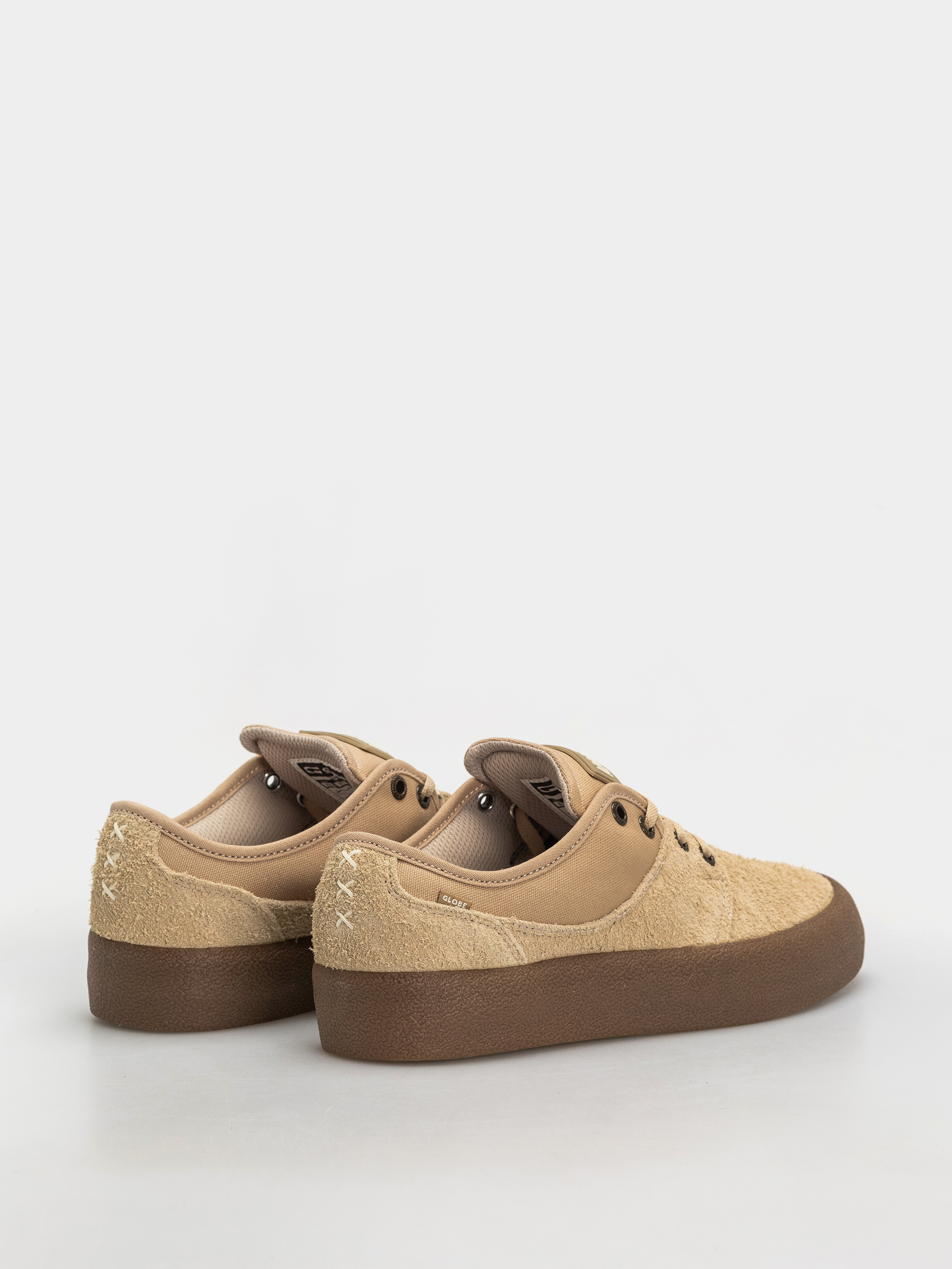Cipők Globe Mahalo (sand/crepe)
