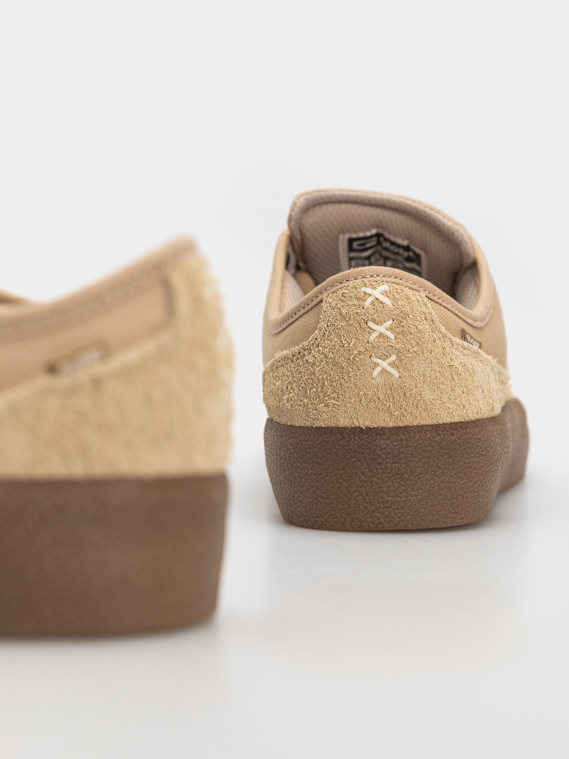 Cipők Globe Mahalo (sand/crepe)