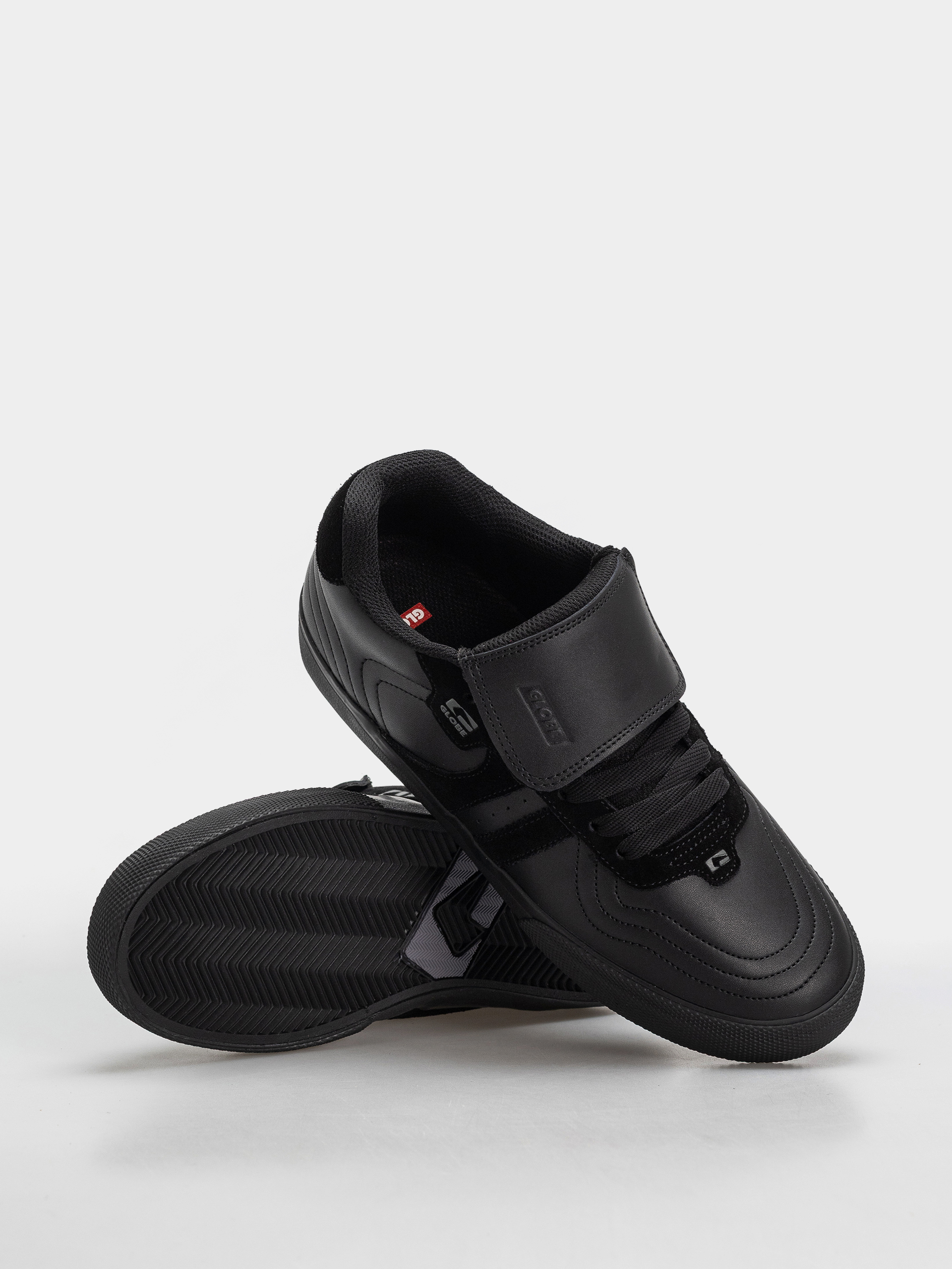 Cipők Globe Encore 2 (black cushion)