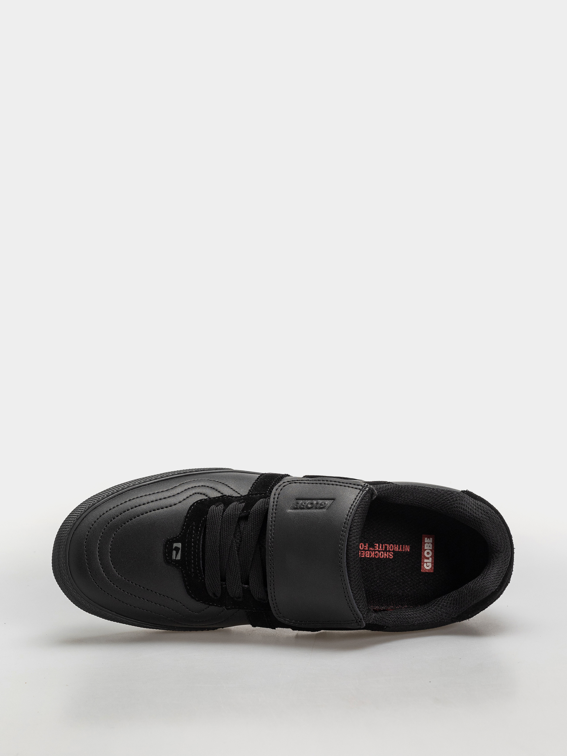 Cipők Globe Encore 2 (black cushion)
