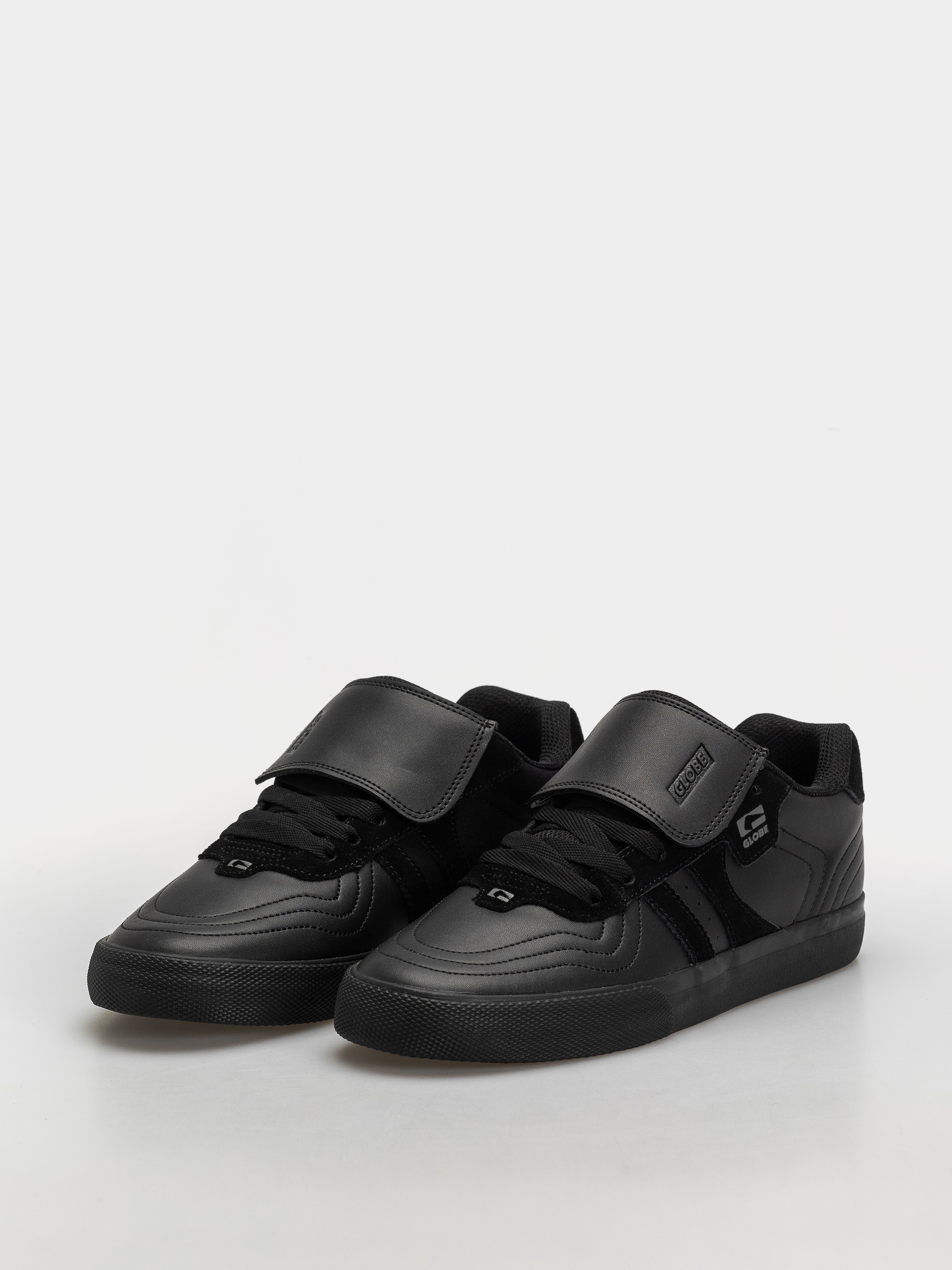 Cipők Globe Encore 2 (black cushion)