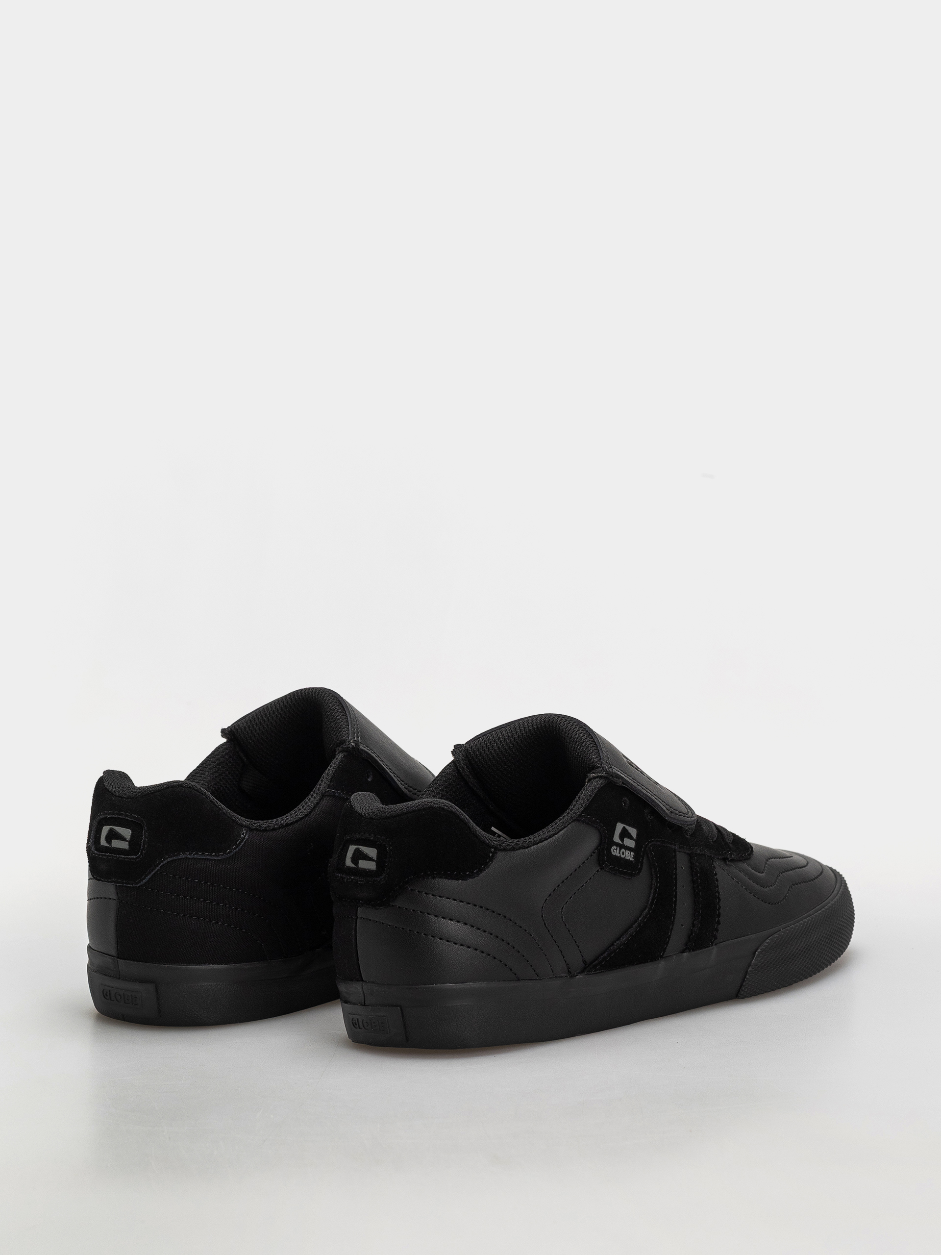 Cipők Globe Encore 2 (black cushion)