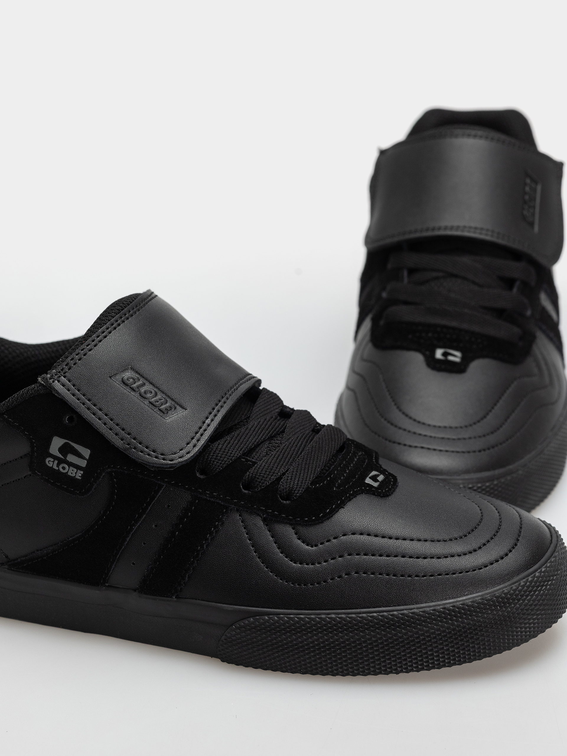 Cipők Globe Encore 2 (black cushion)