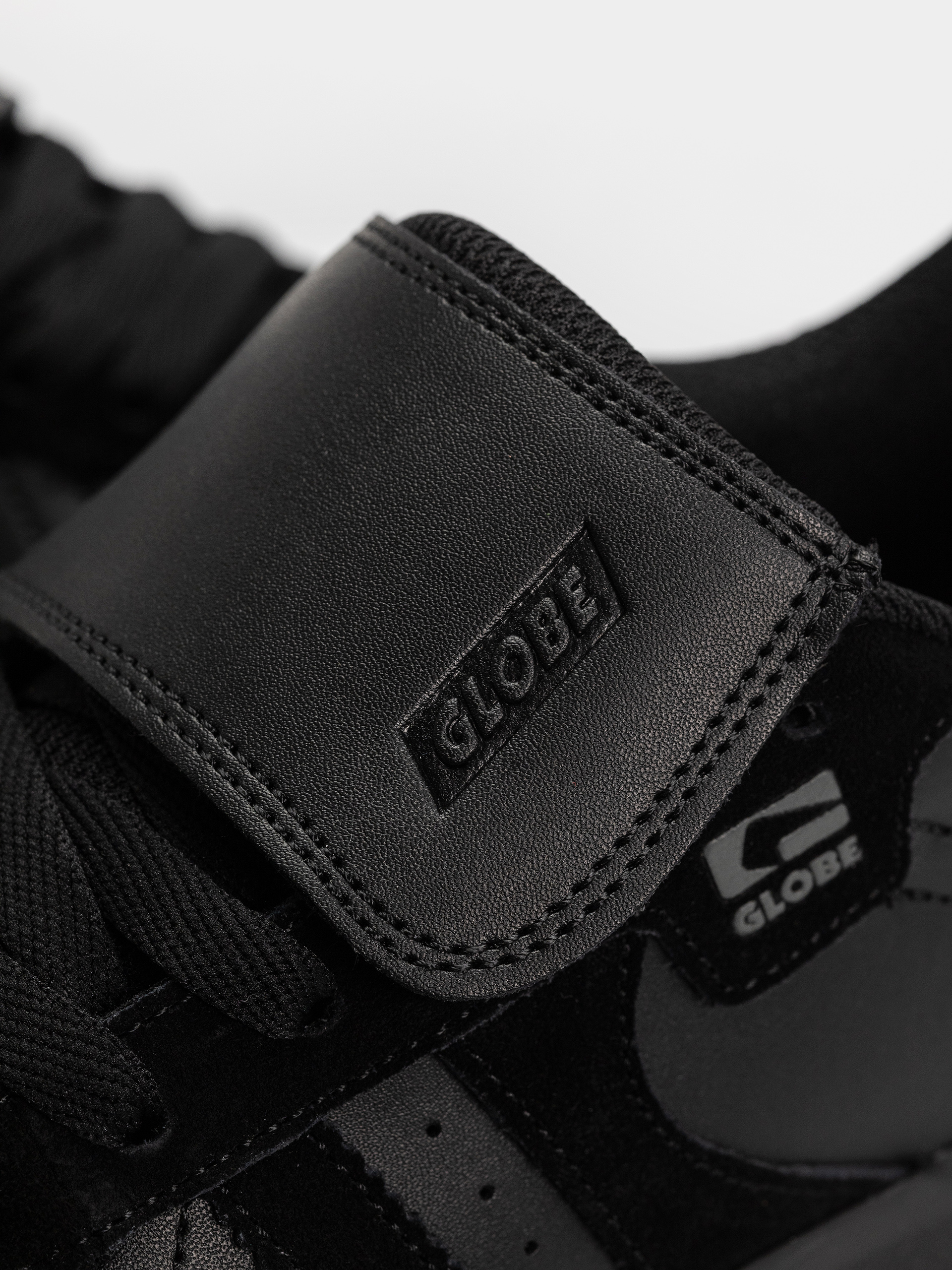 Cipők Globe Encore 2 (black cushion)