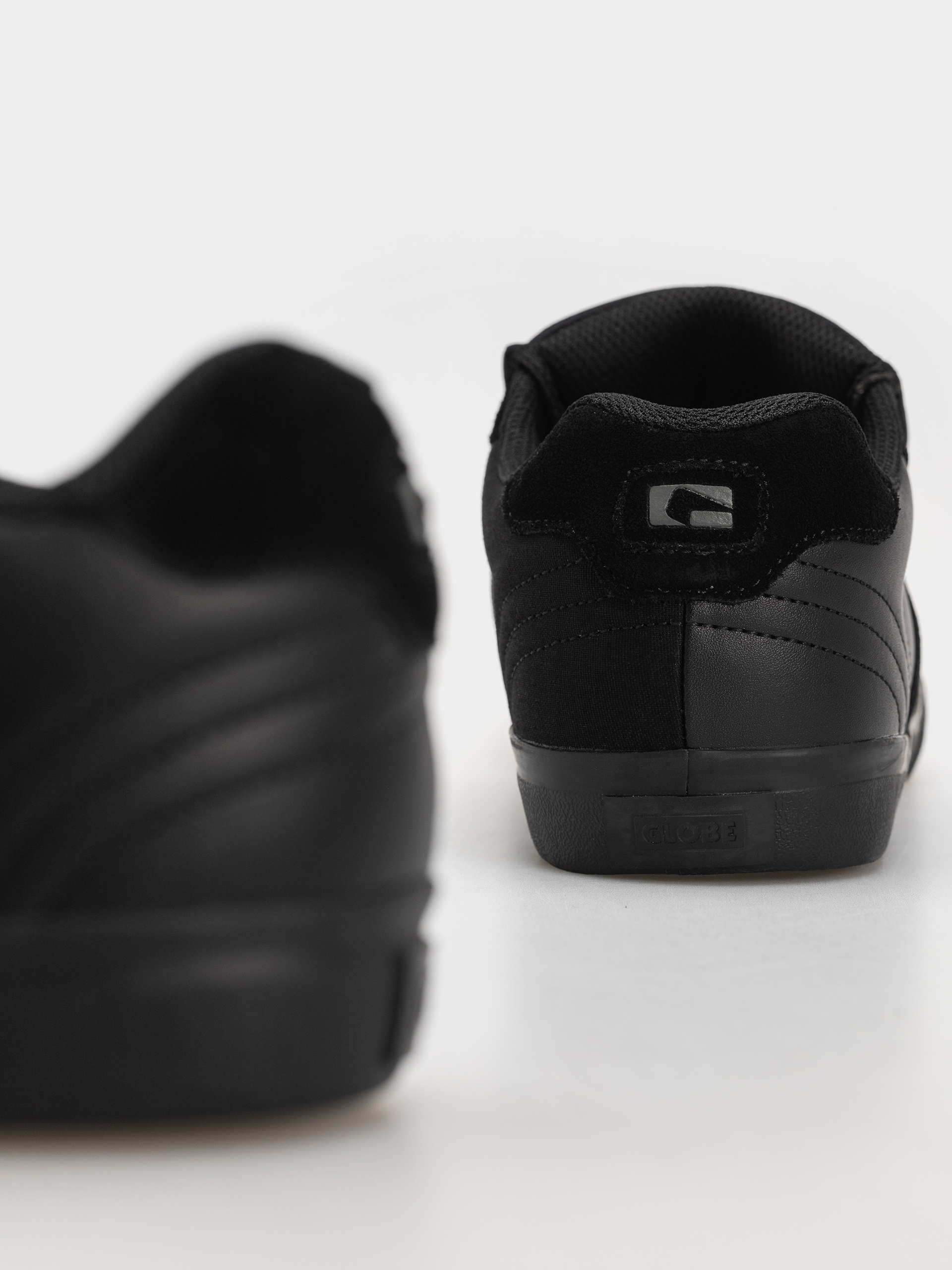 Cipők Globe Encore 2 (black cushion)