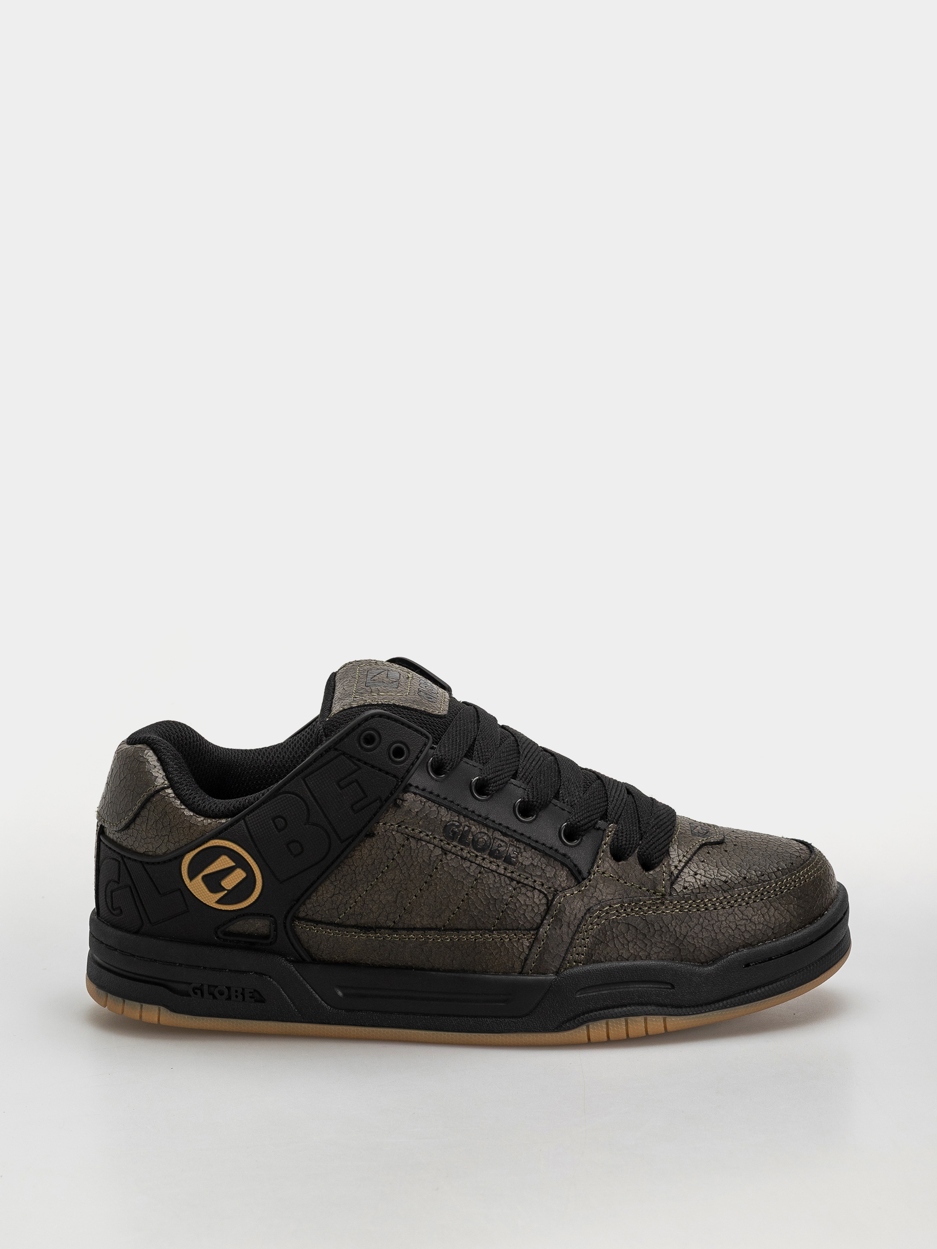 Cipők Globe Tilt (distressed leather)