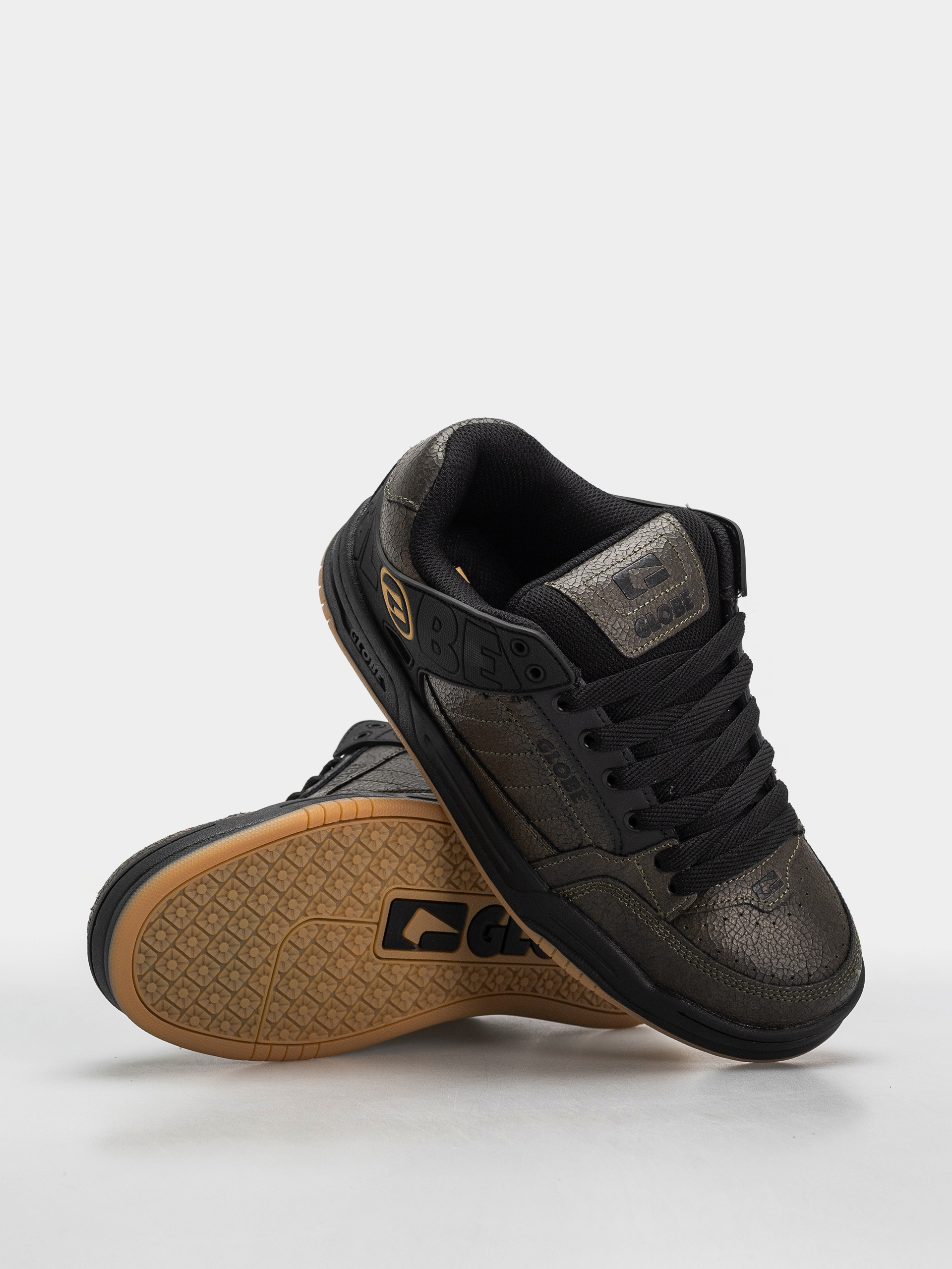 Cipők Globe Tilt (distressed leather)