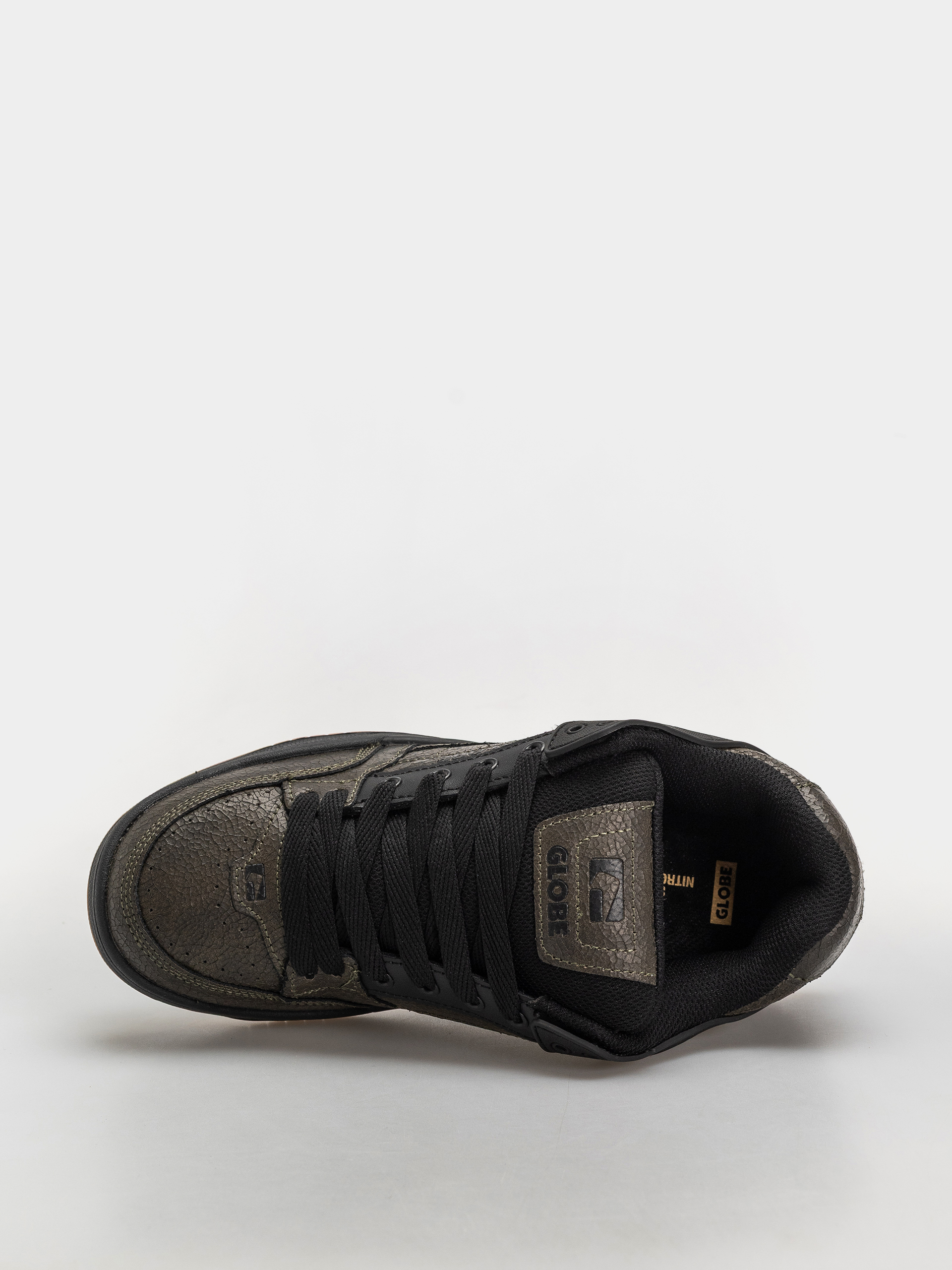 Cipők Globe Tilt (distressed leather)