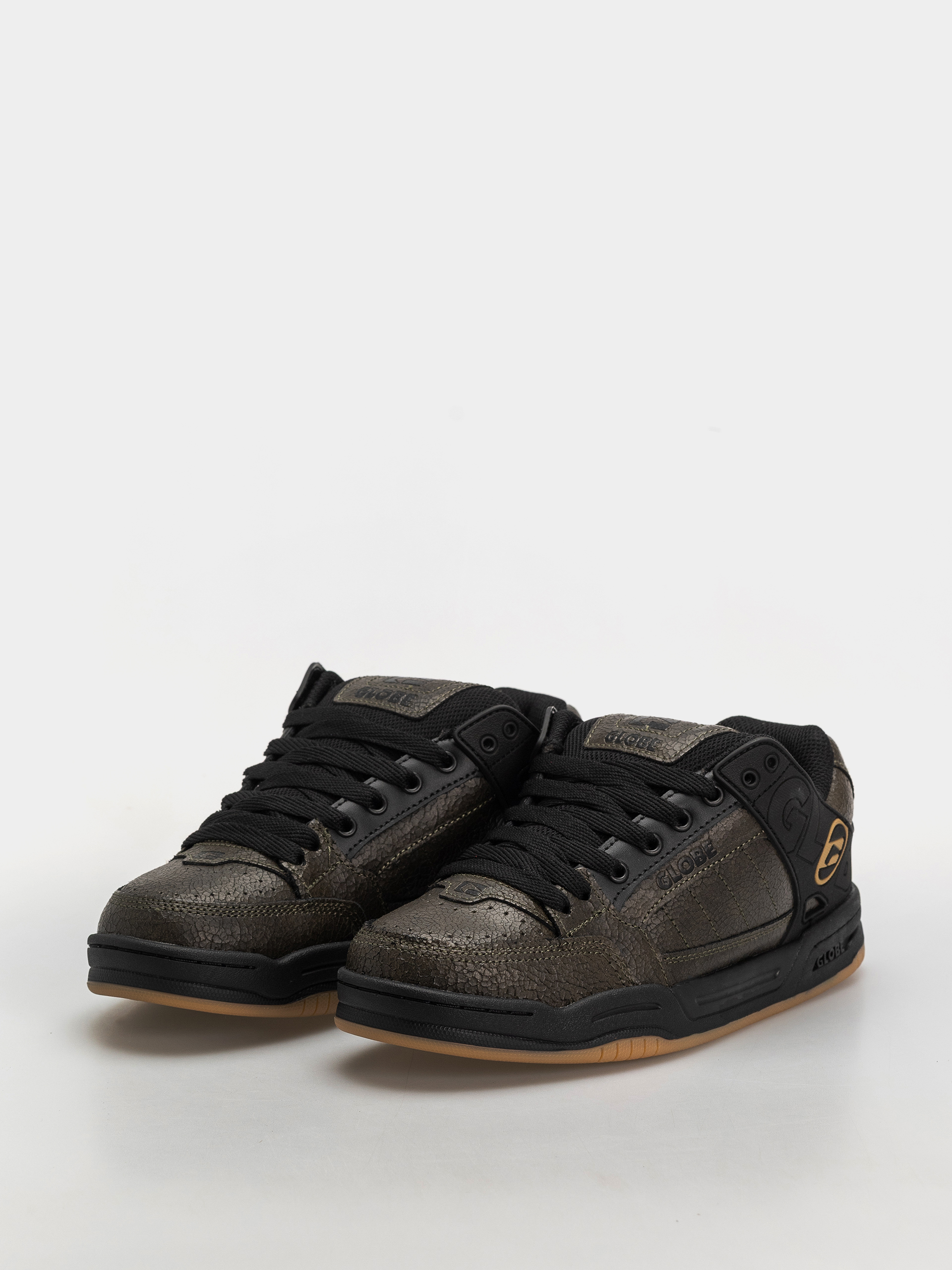 Cipők Globe Tilt (distressed leather)