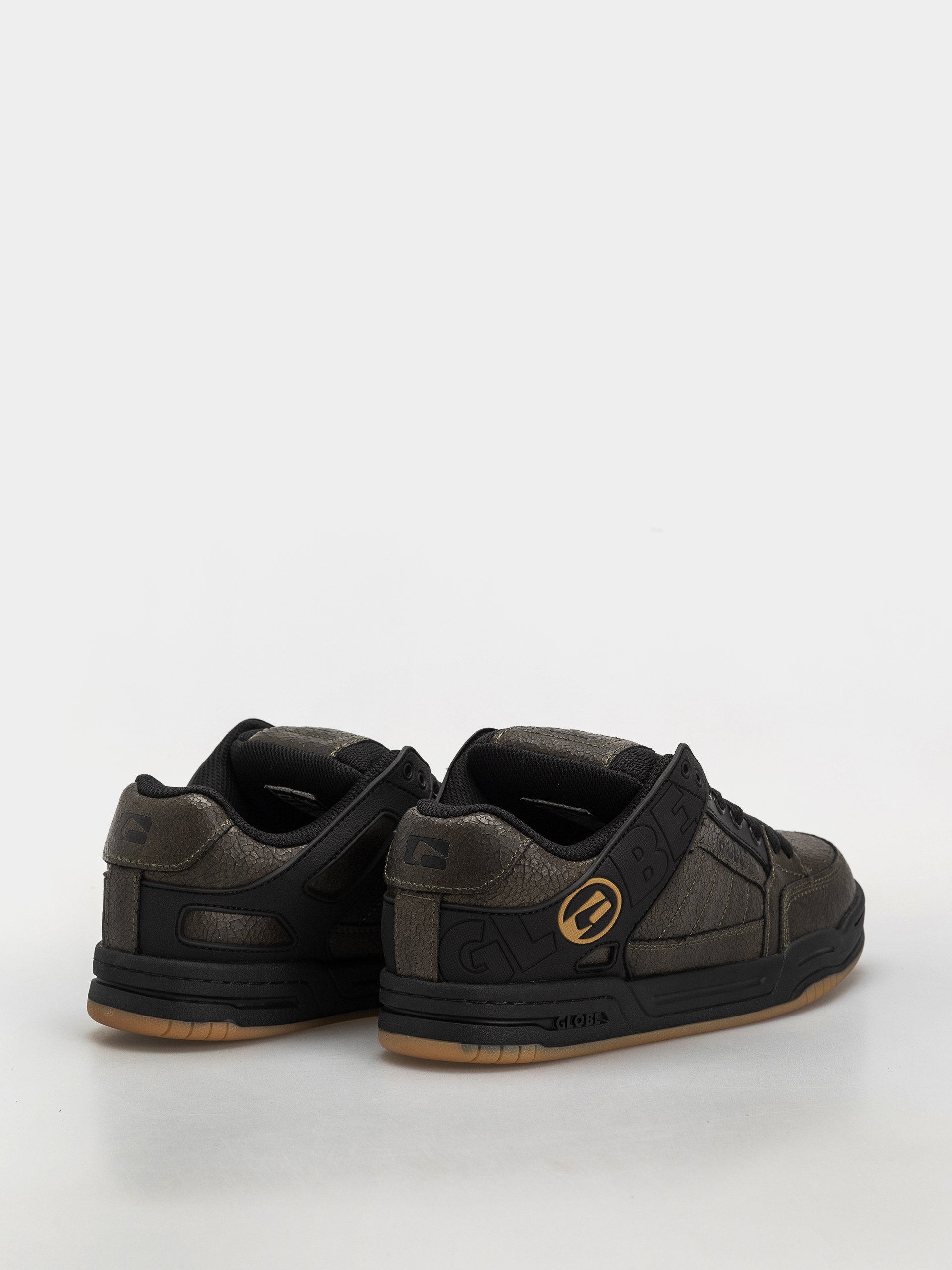 Cipők Globe Tilt (distressed leather)