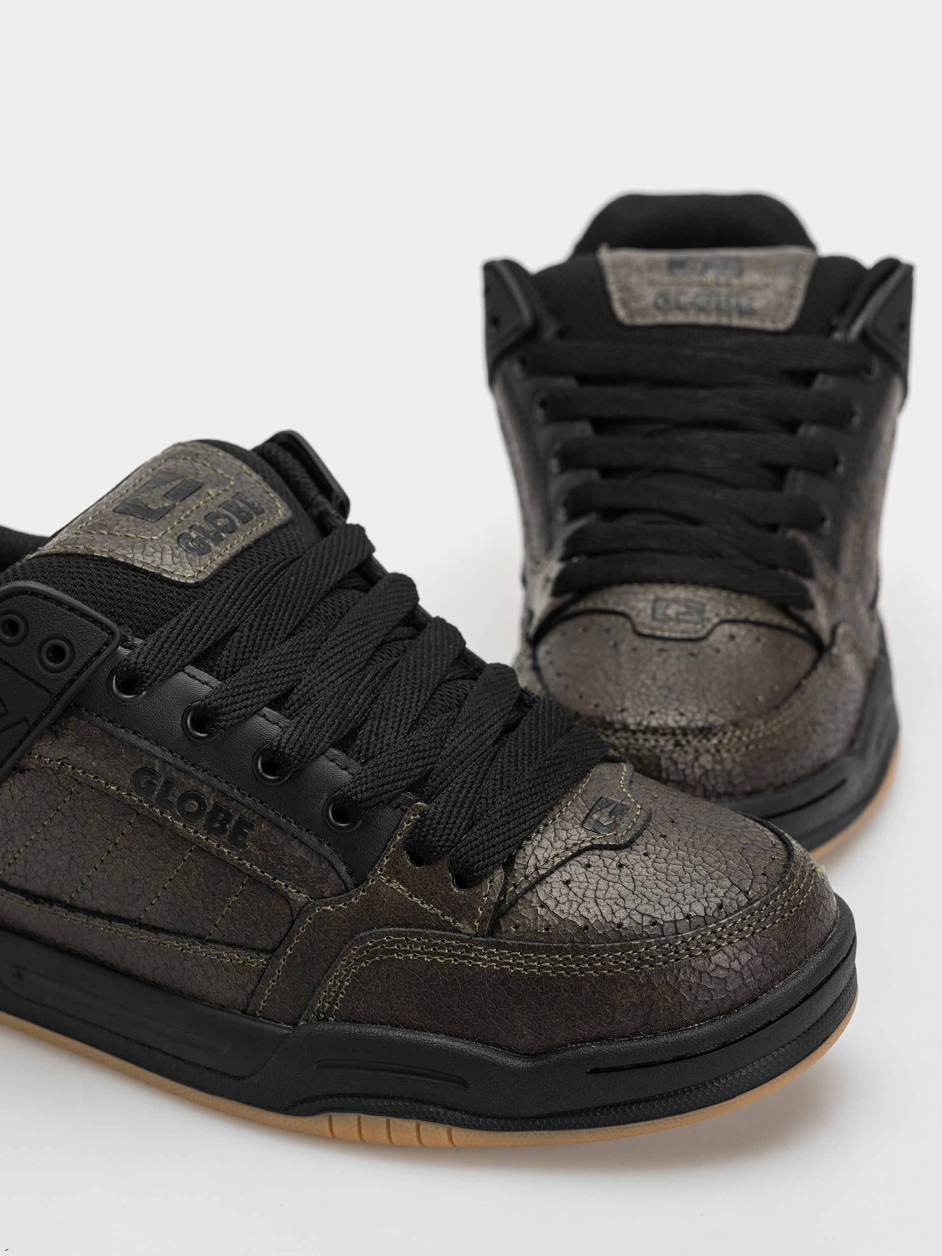 Cipők Globe Tilt (distressed leather)
