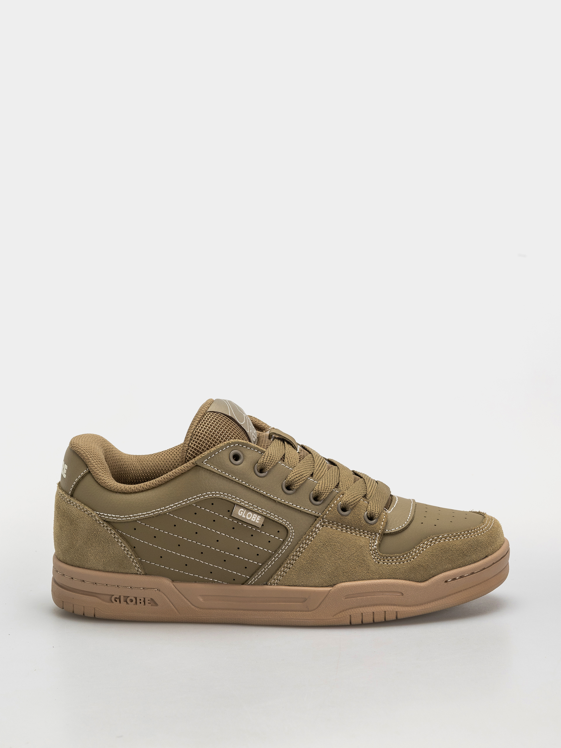 Cipők Globe Mojo 2.0 (olive/gum)
