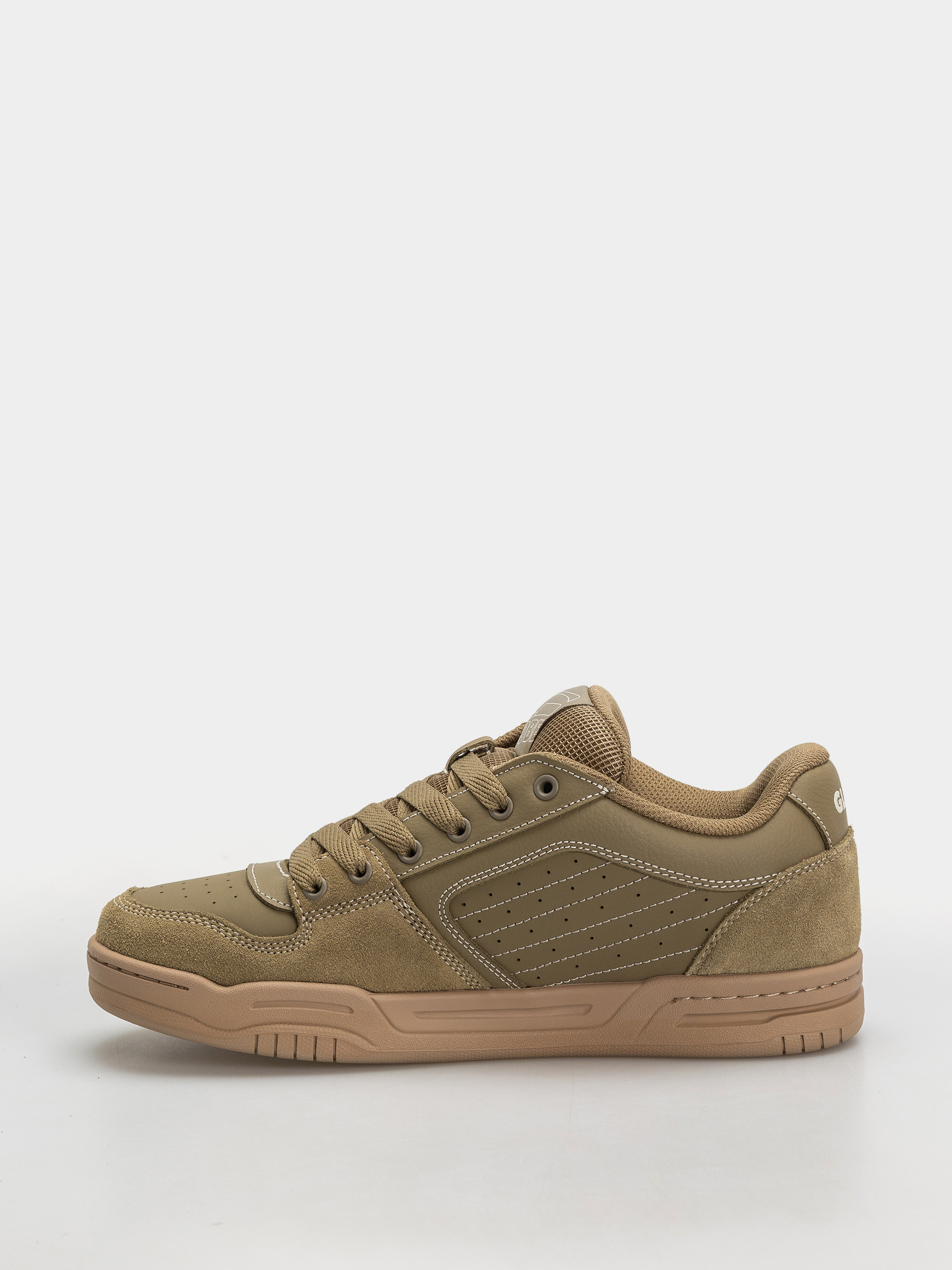 Cipők Globe Mojo 2.0 (olive/gum)