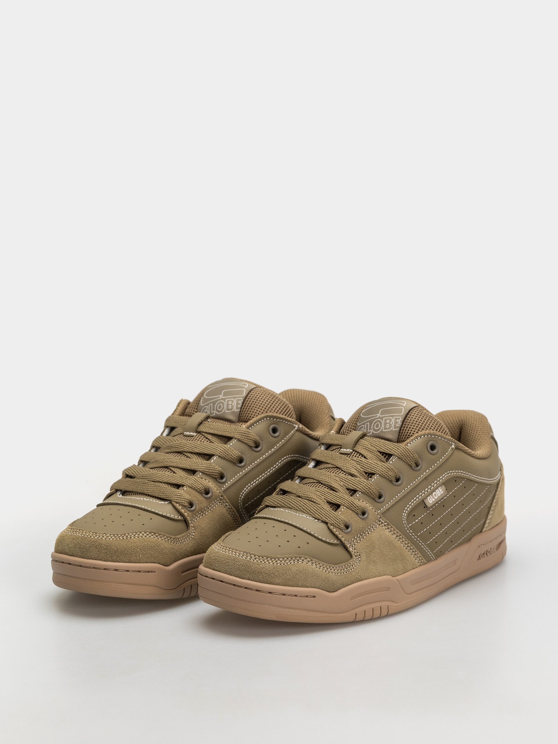 Cipők Globe Mojo 2.0 (olive/gum)
