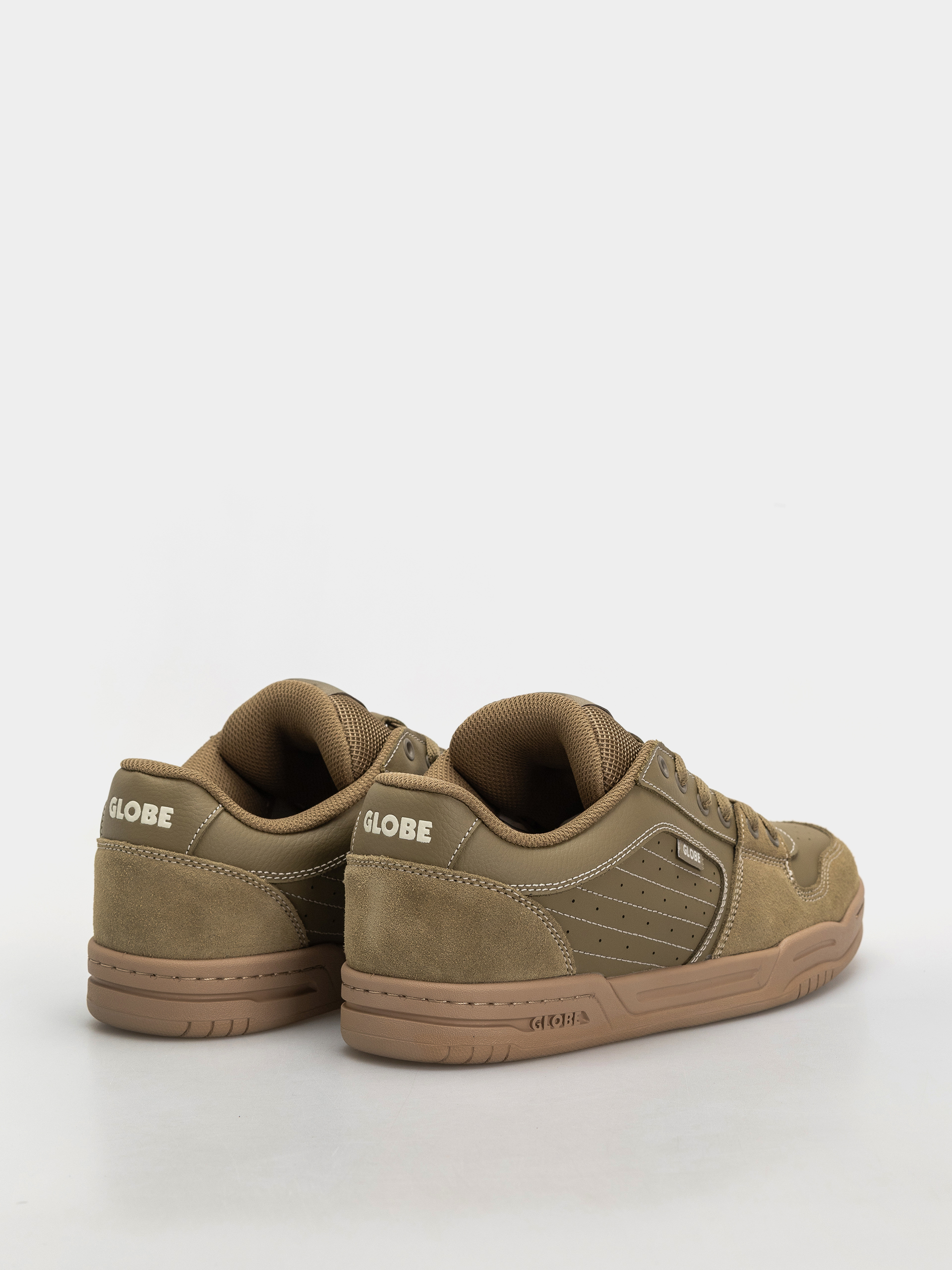 Cipők Globe Mojo 2.0 (olive/gum)